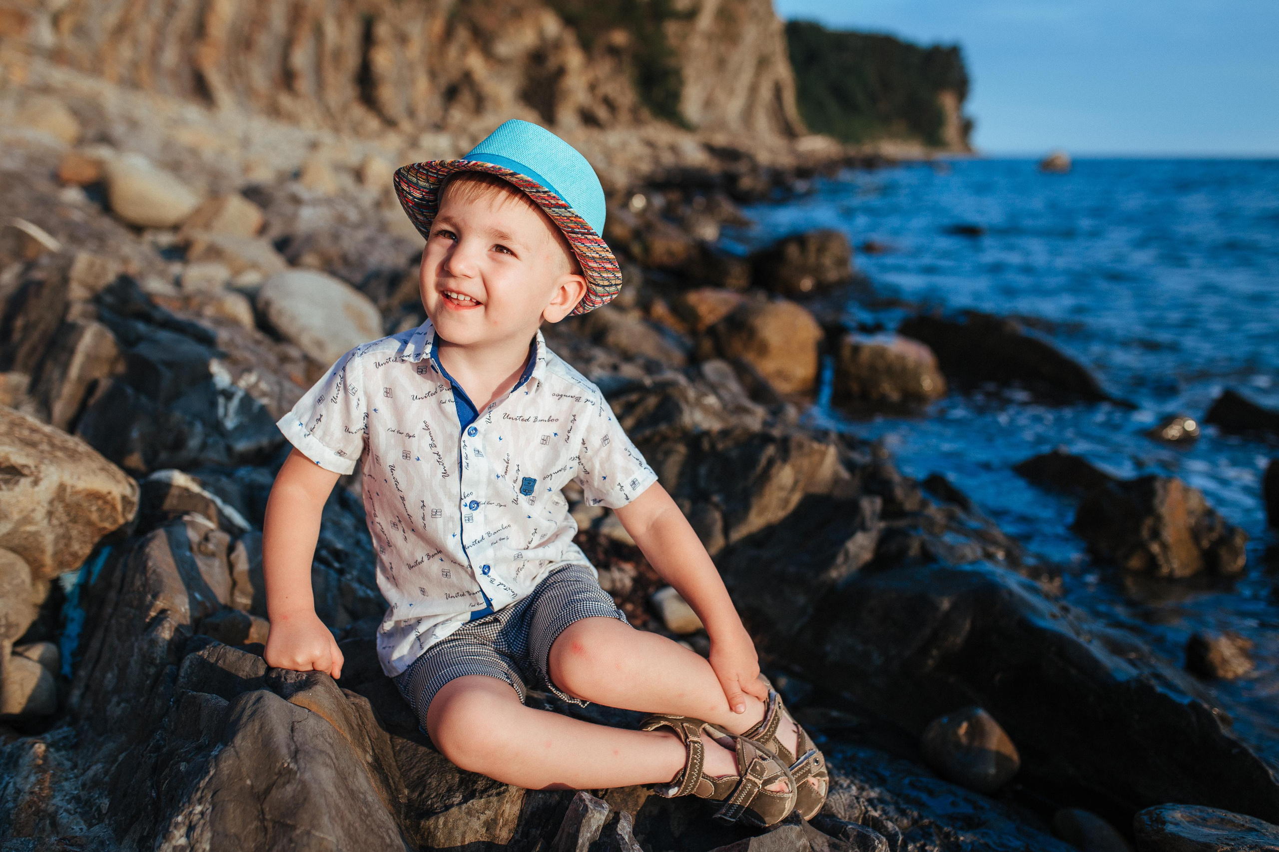 Александр и Юлия