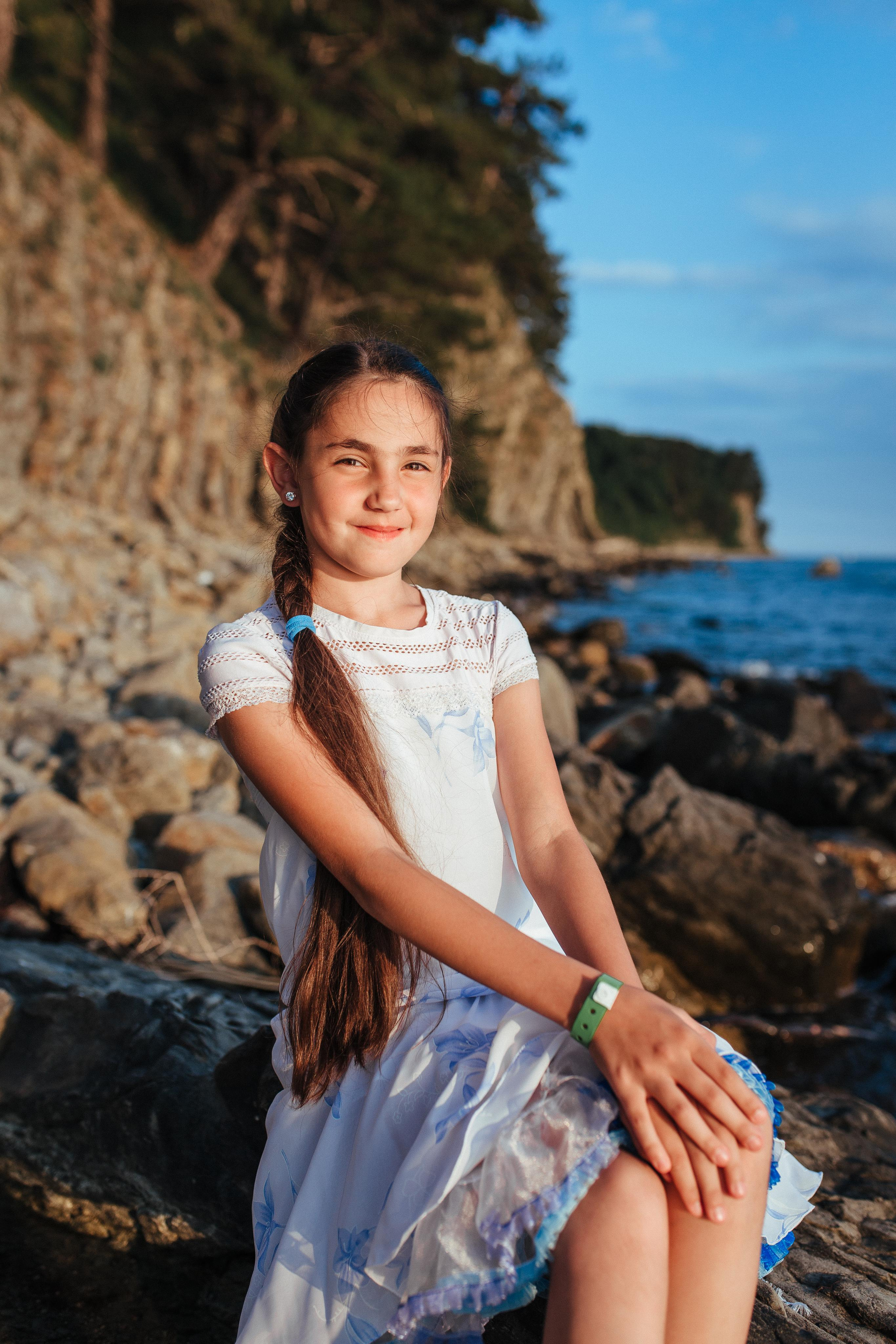 Александр и Юлия