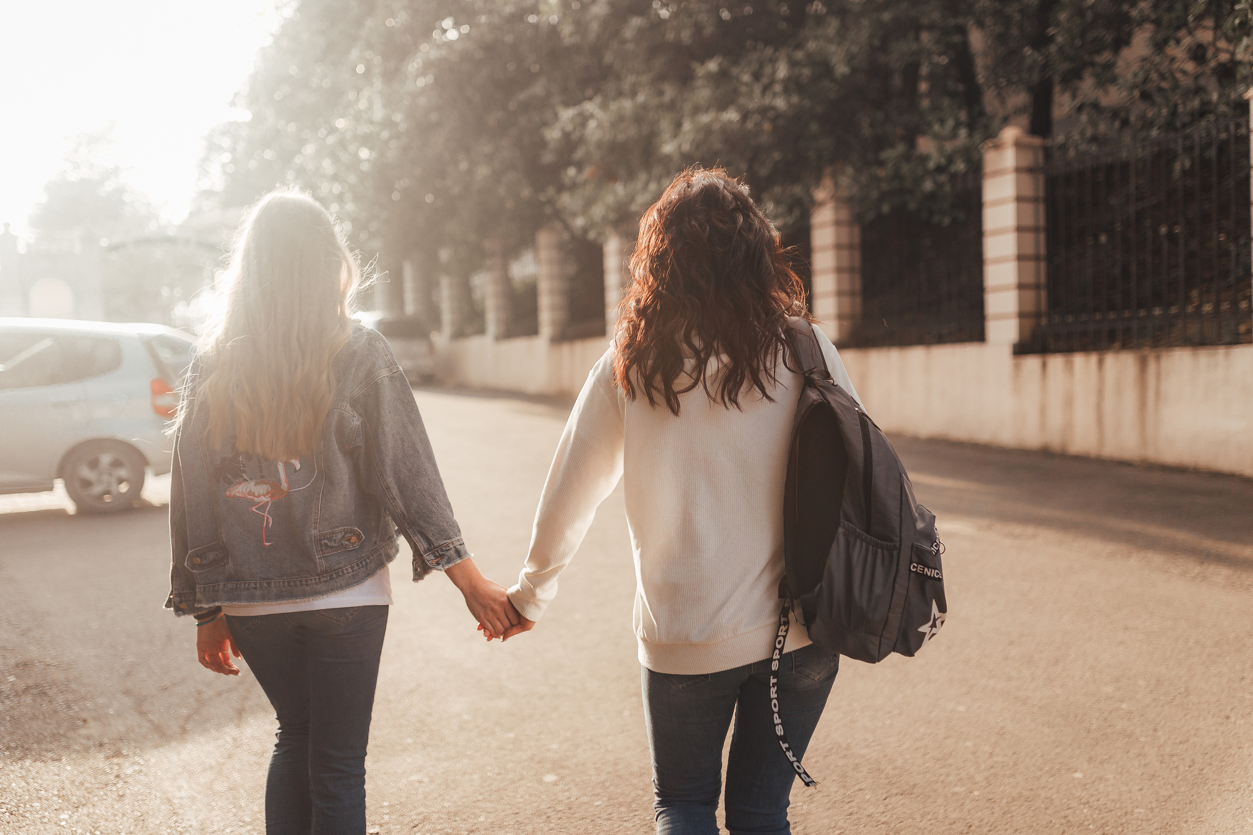 Татьяна, Ольга и Анна