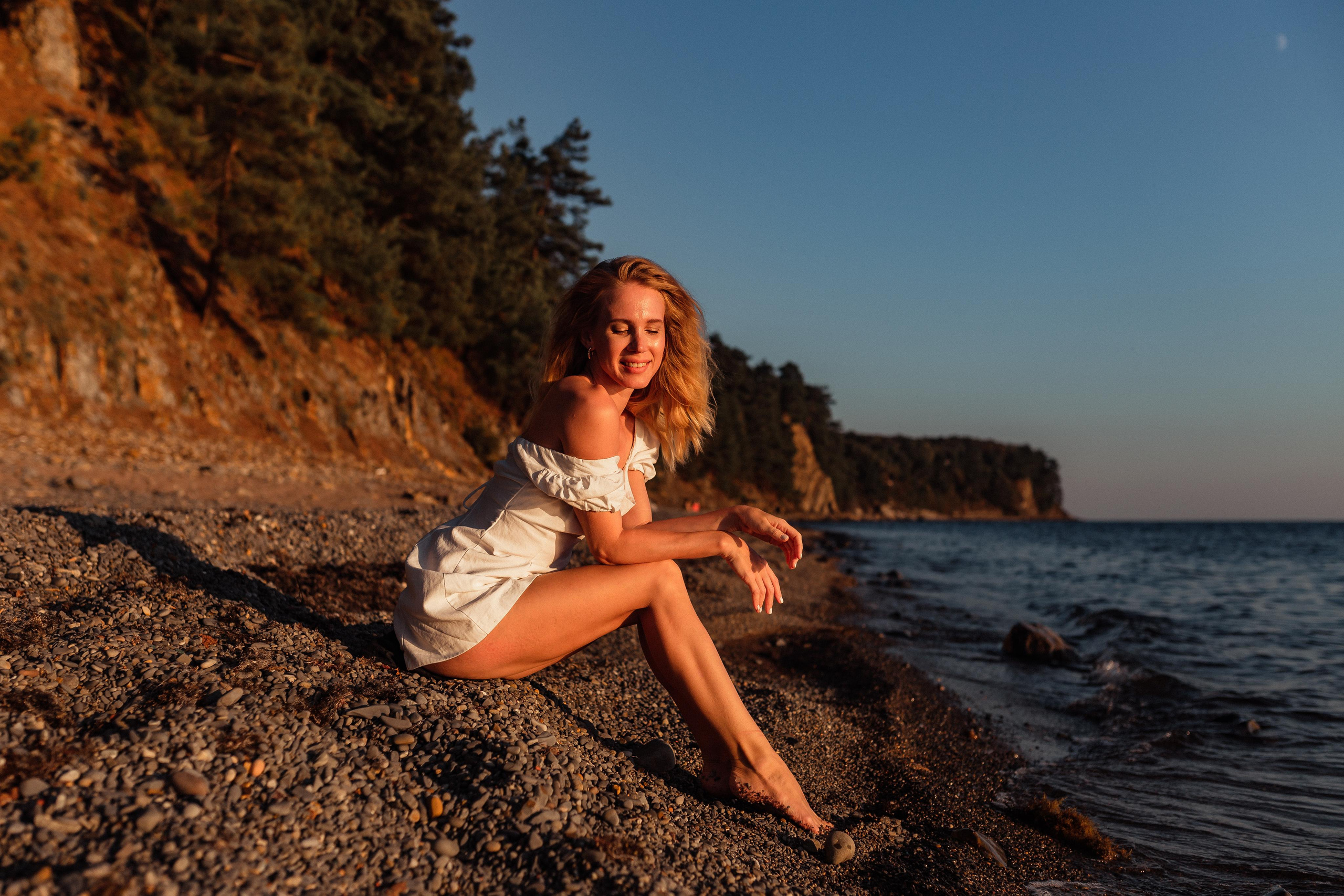 Назим и Алина