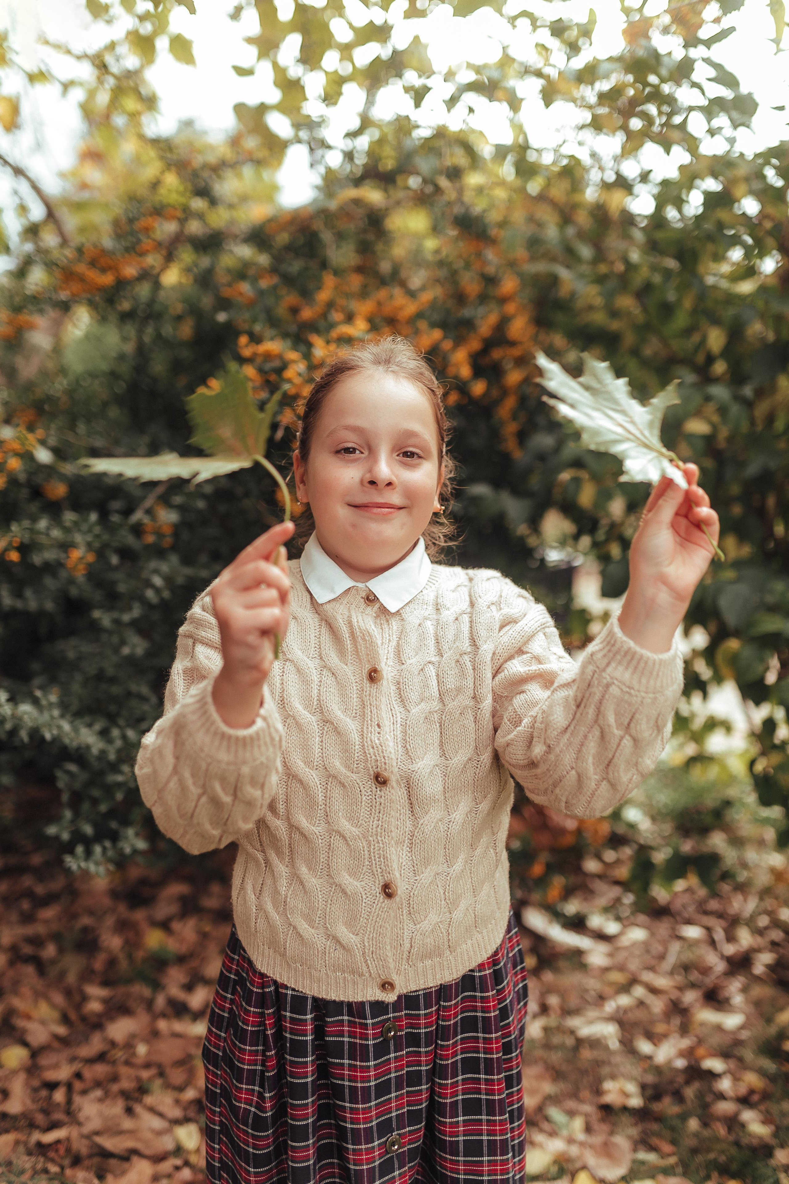 Осенняя 15 минутная съёмка