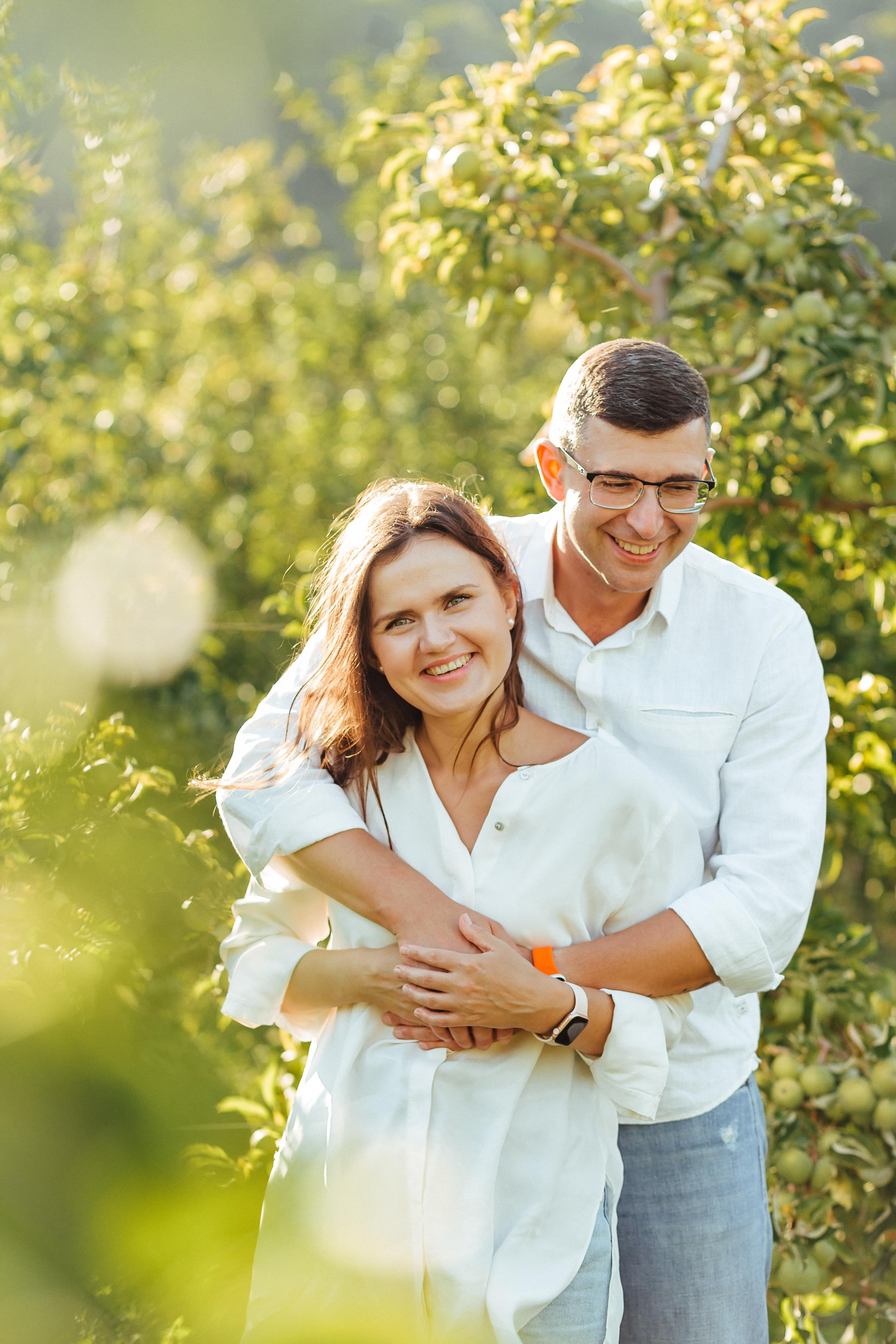 Илья и Юлия