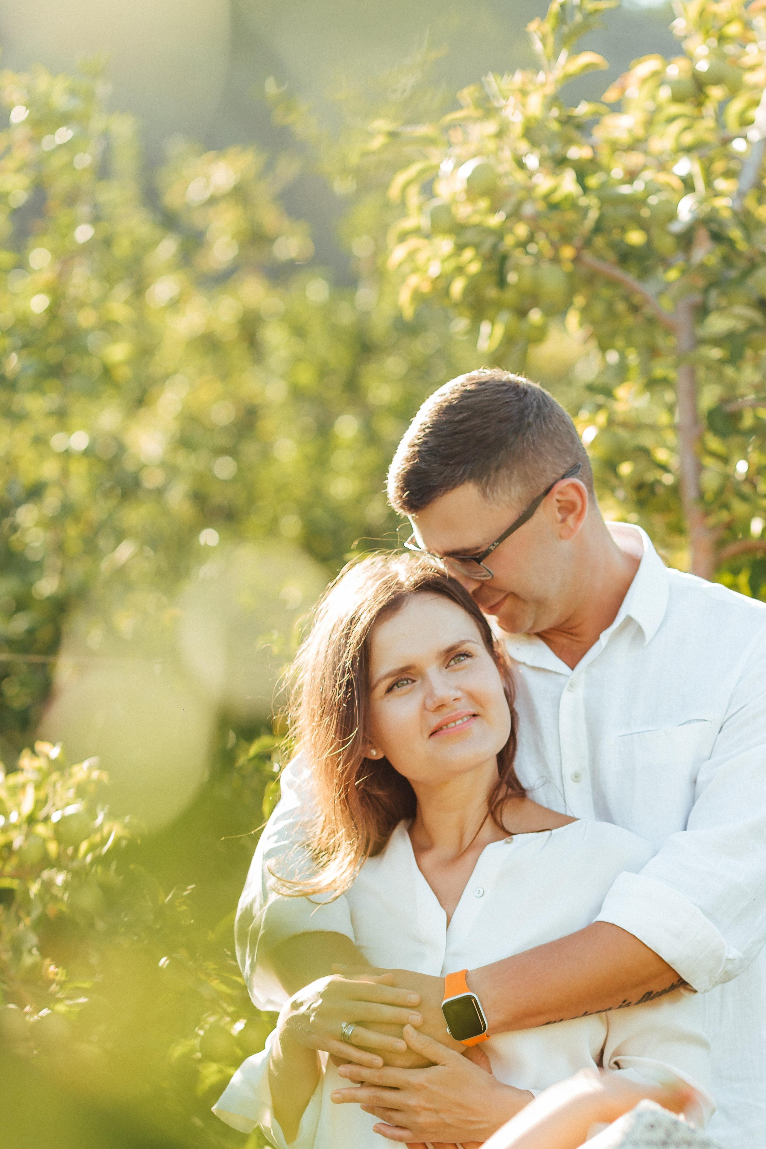 Илья и Юлия