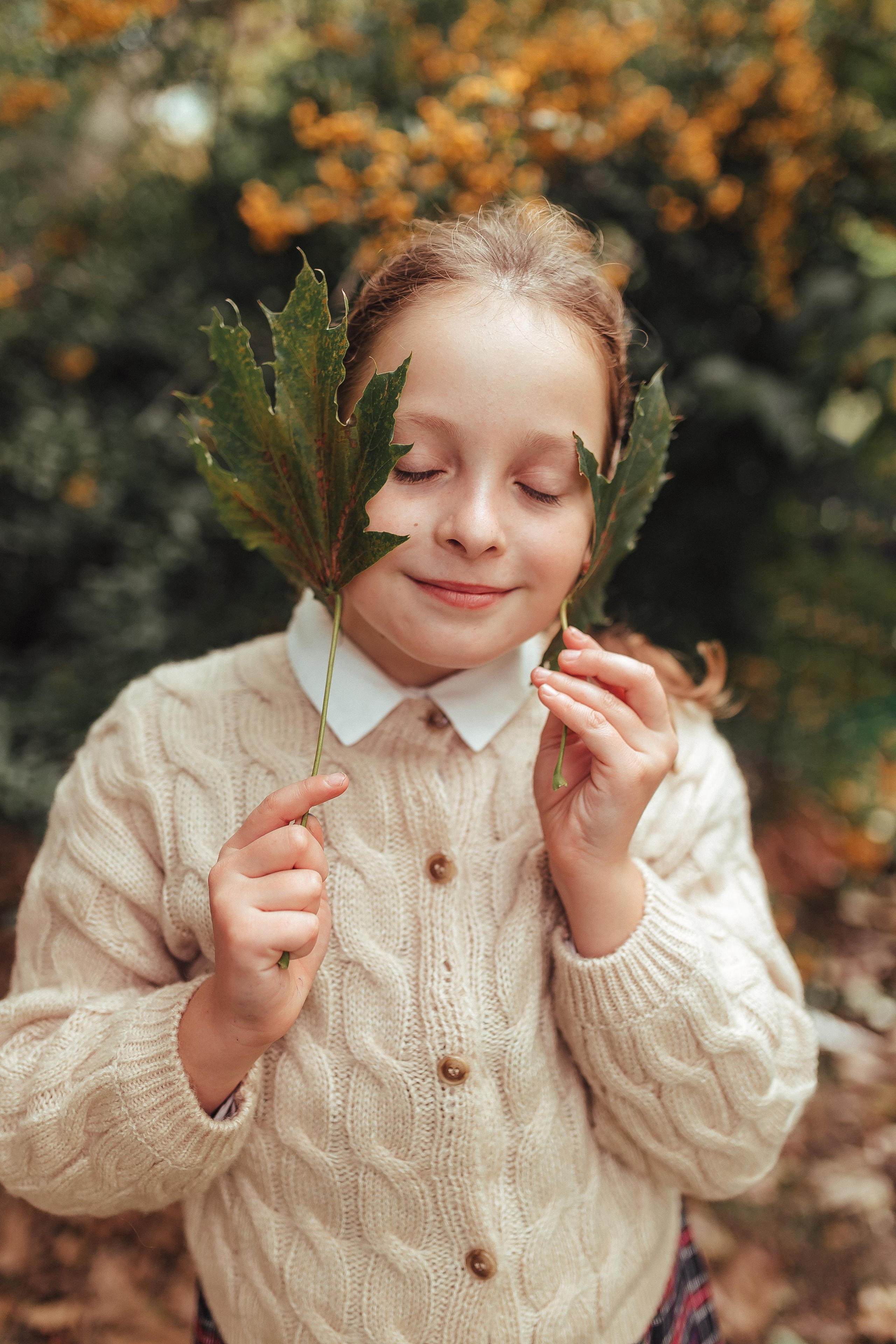 Осенняя 15 минутная съёмка