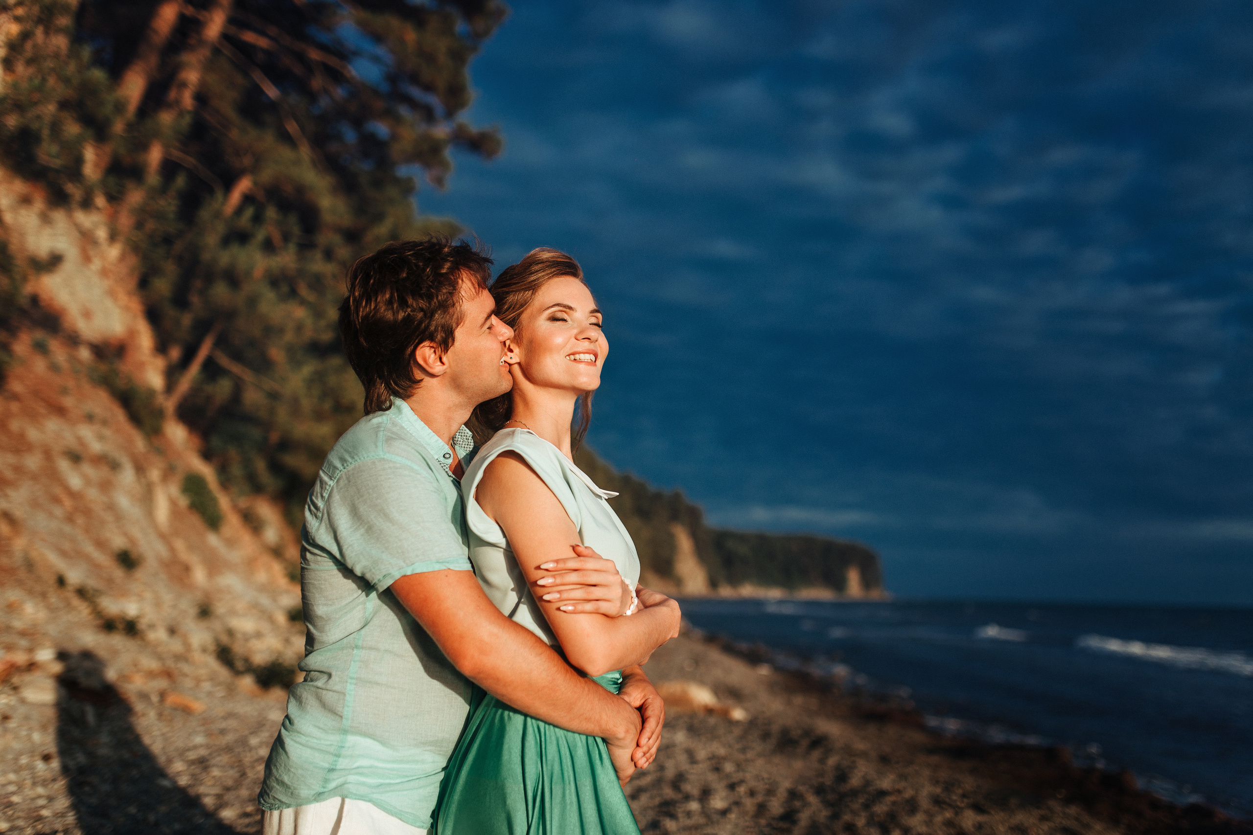 Антон и Мария