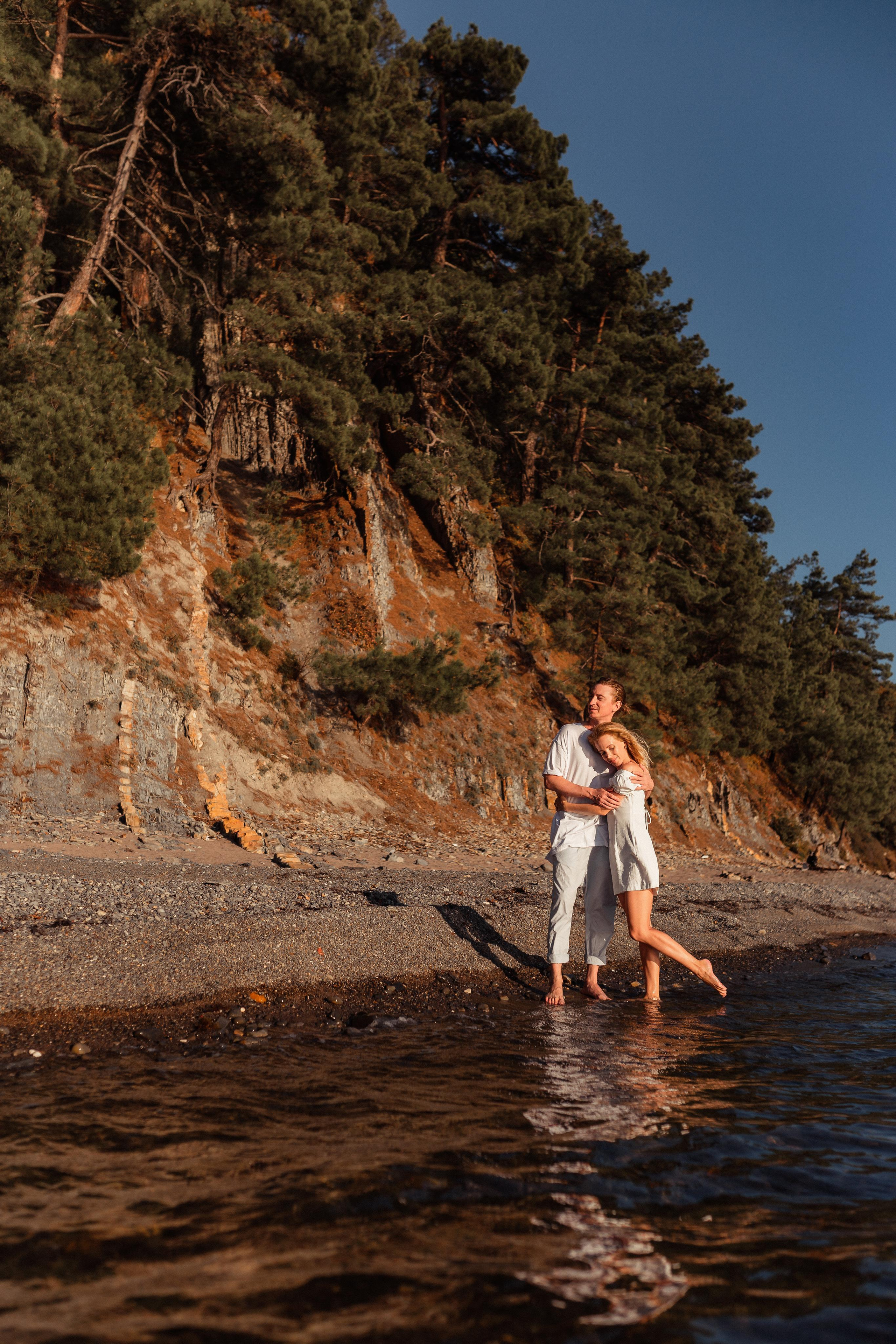 Назим и Алина