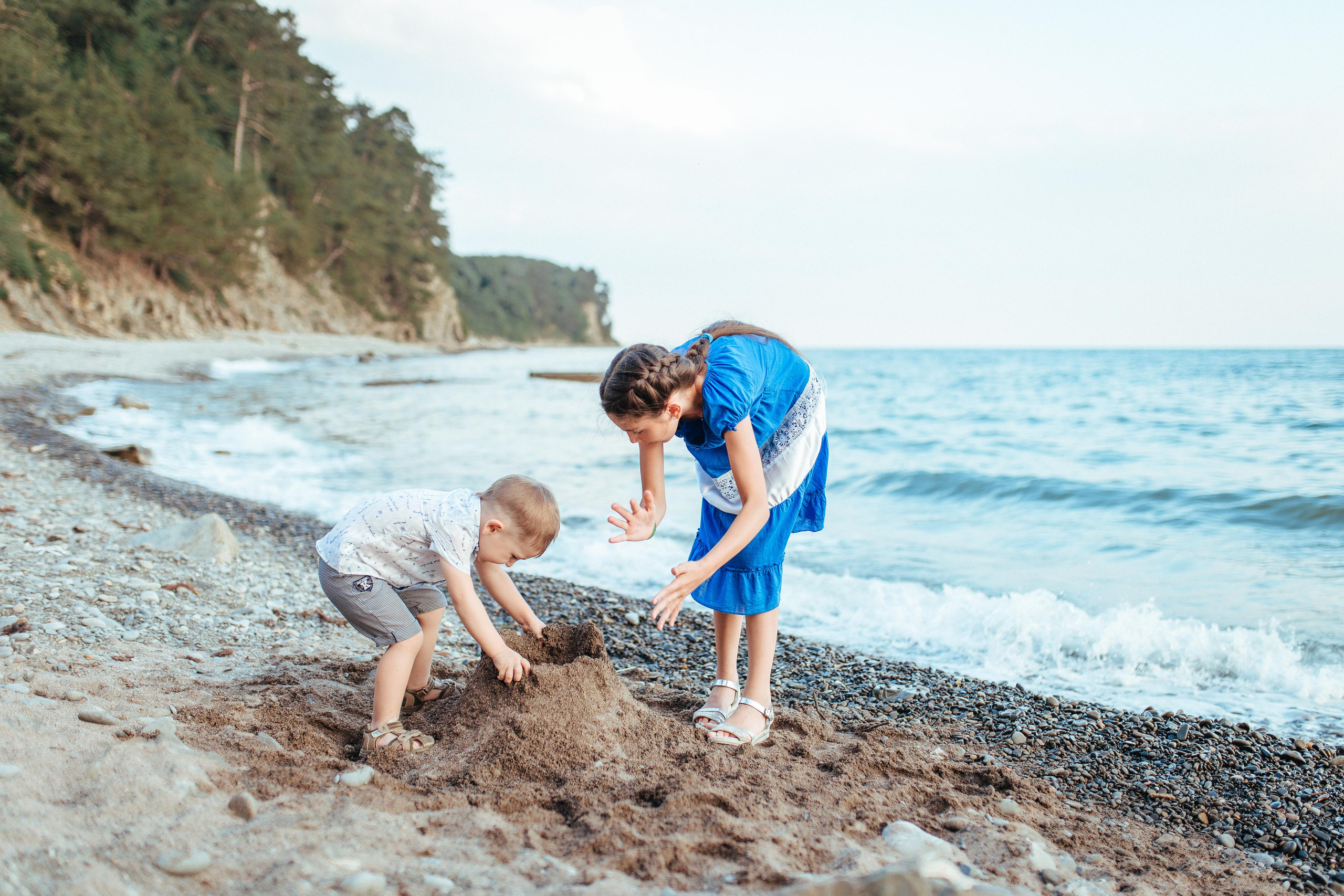 Александр и Юлия