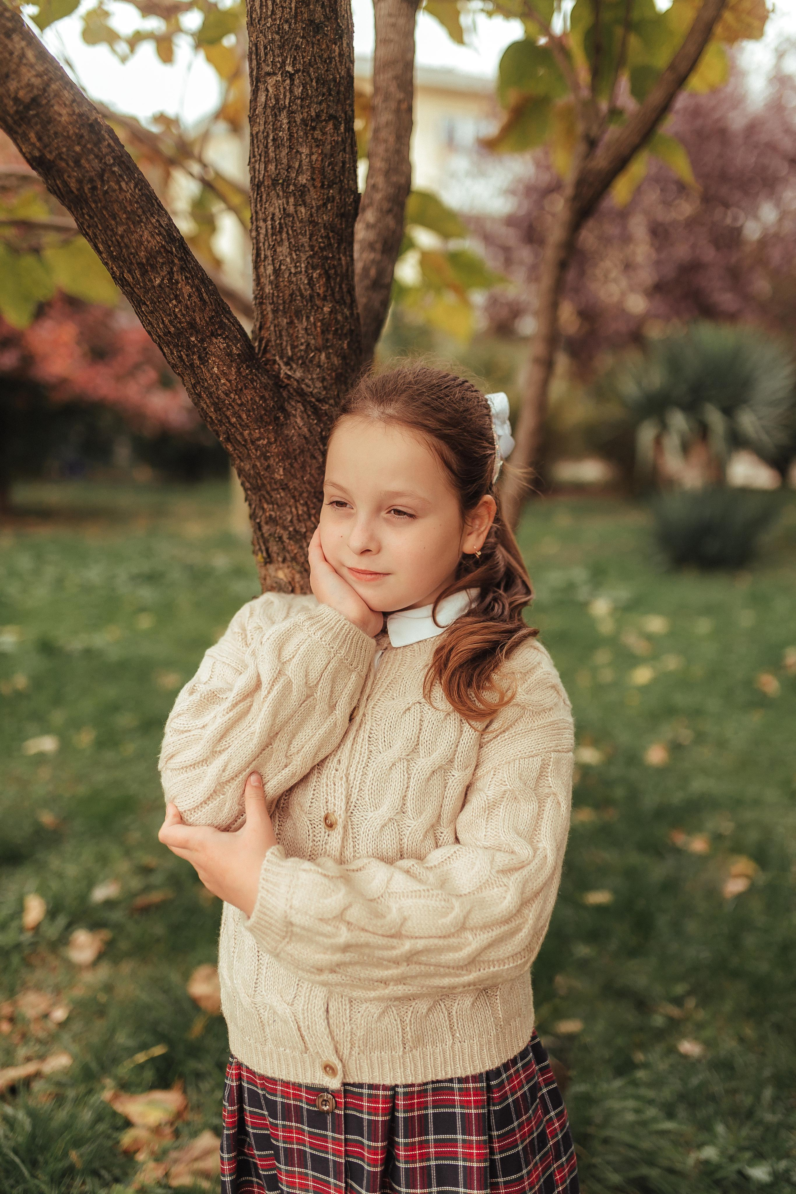 Осенняя 15 минутная съёмка