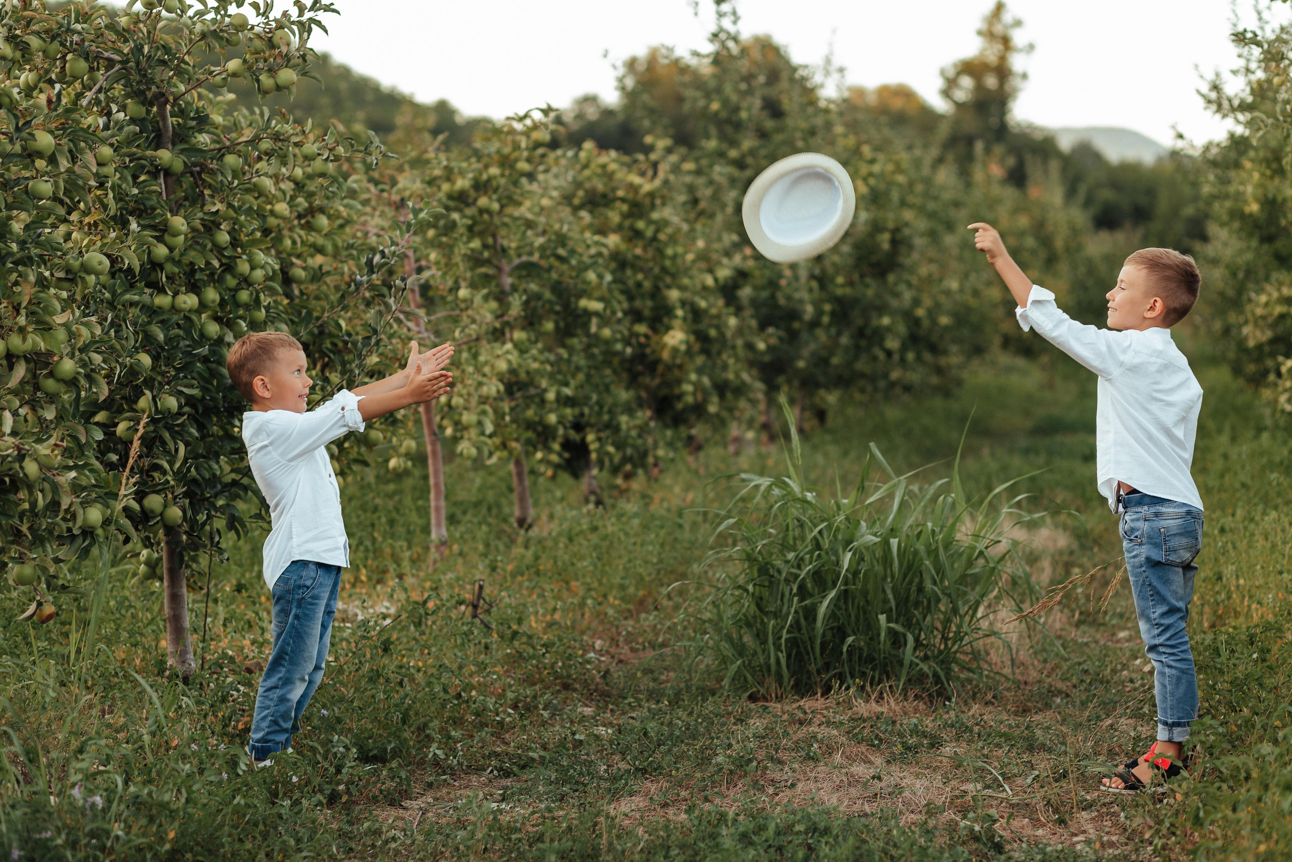 Илья и Юлия