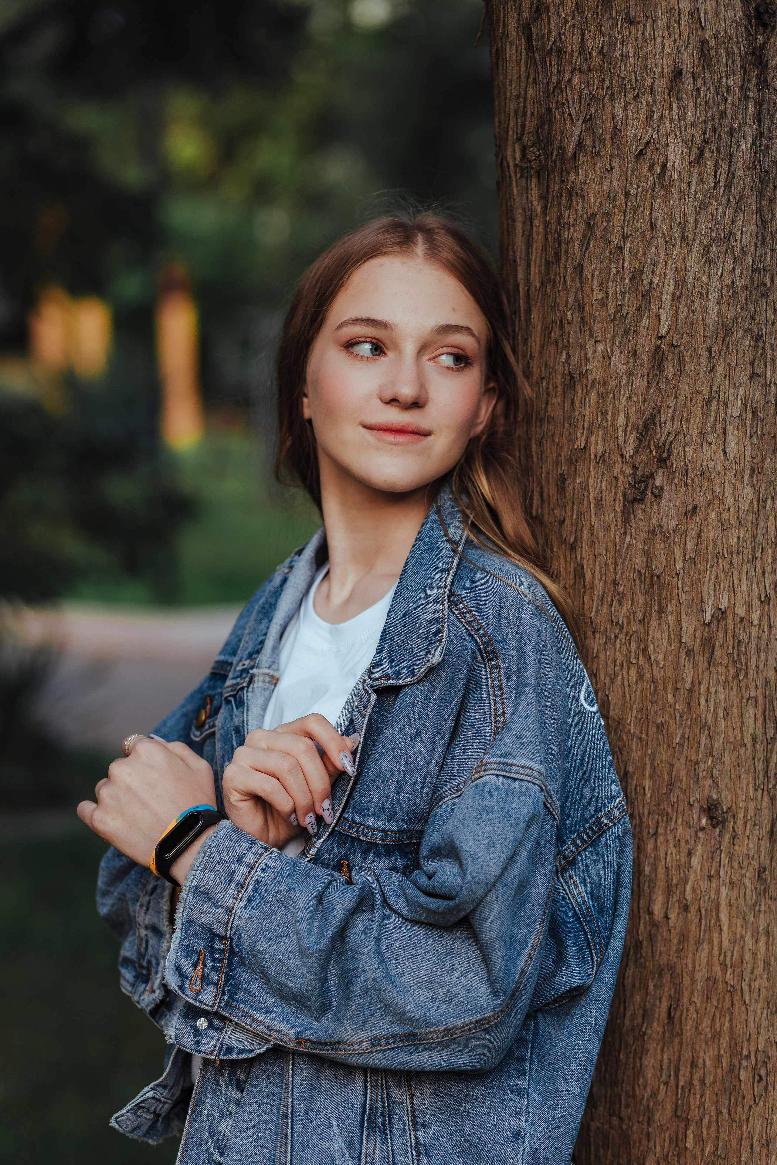 Татьяна, Ольга и Анна