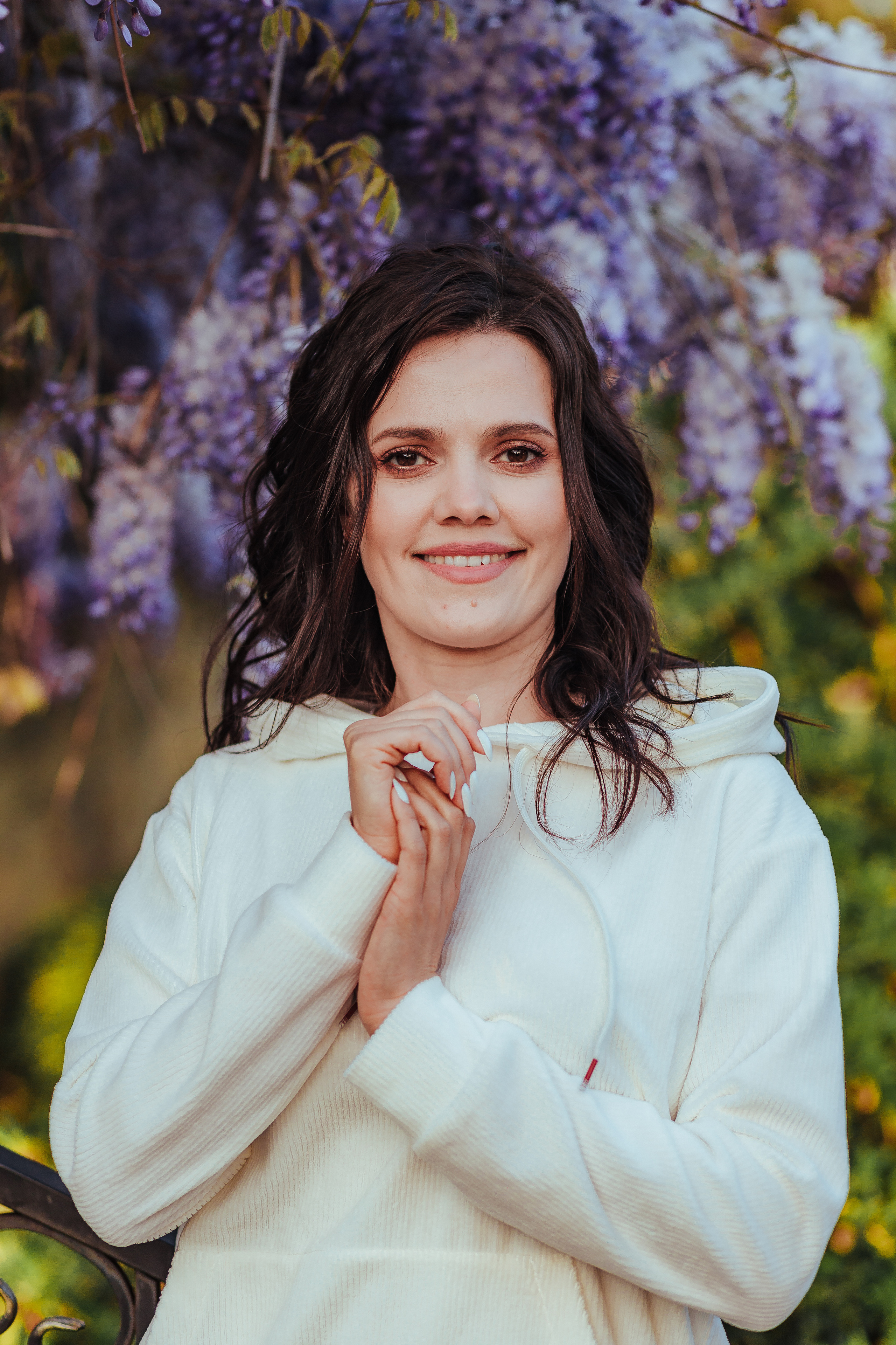 Татьяна, Ольга и Анна