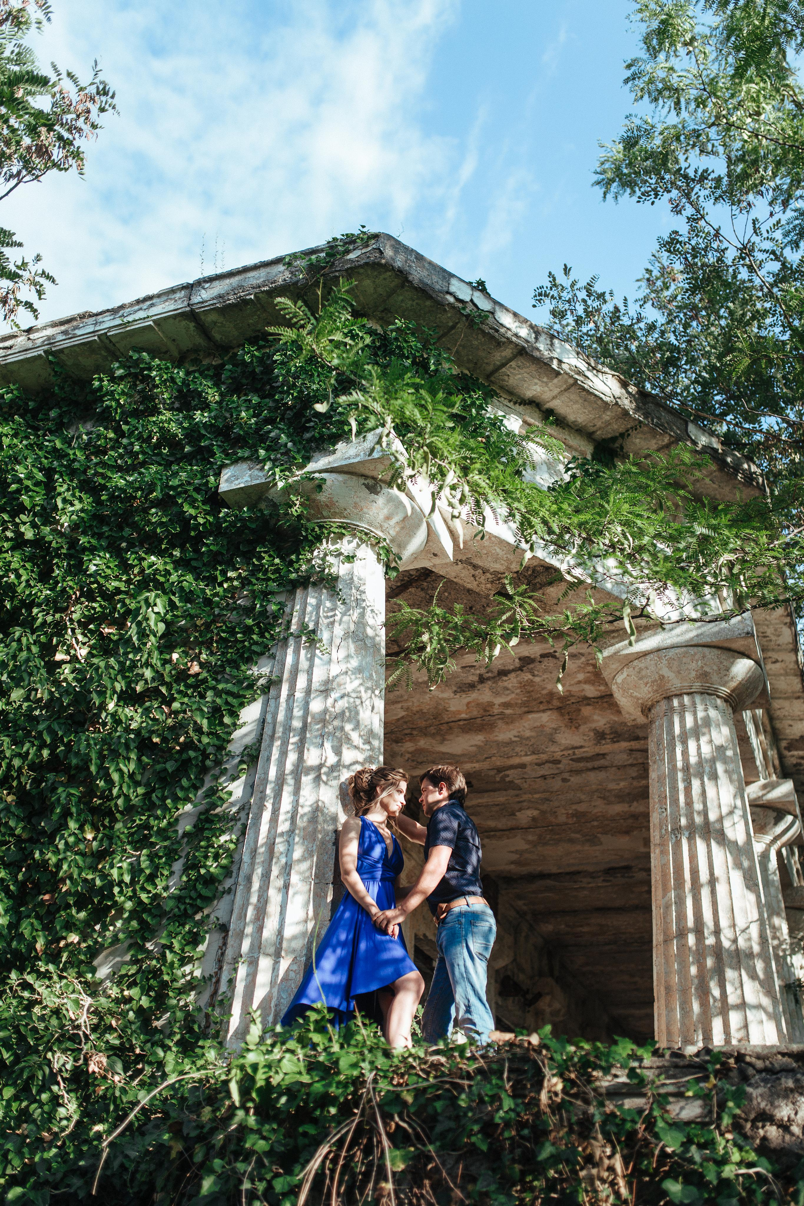 Антон и Мария