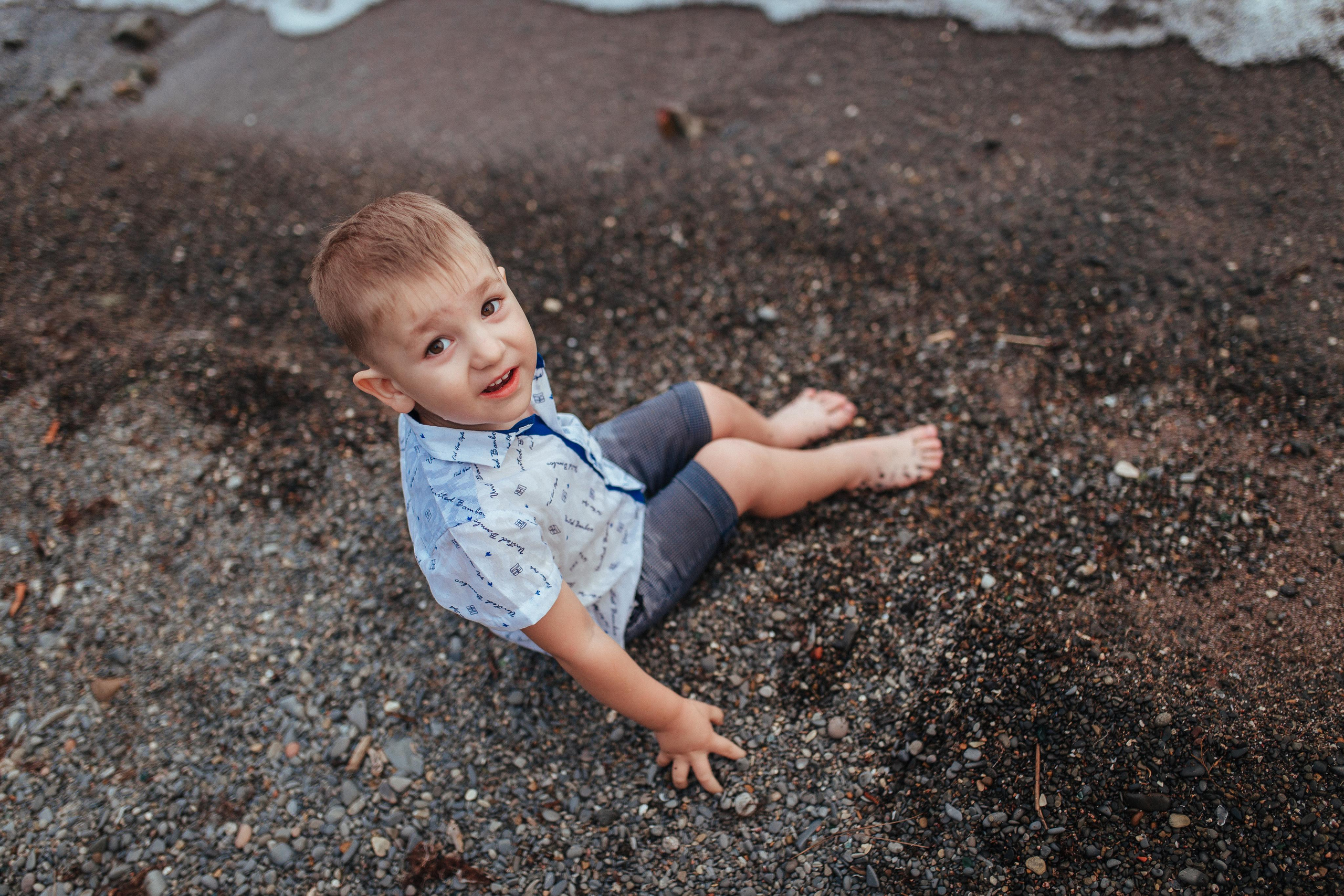 Александр и Юлия