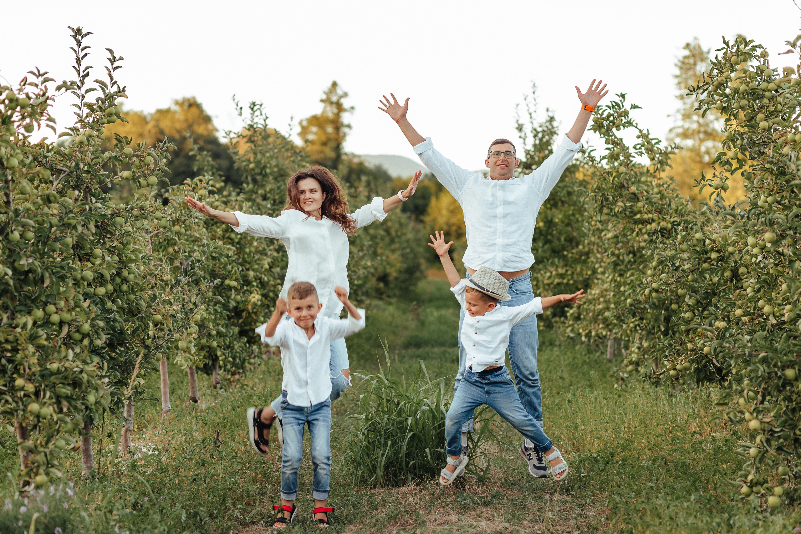 Илья и Юлия