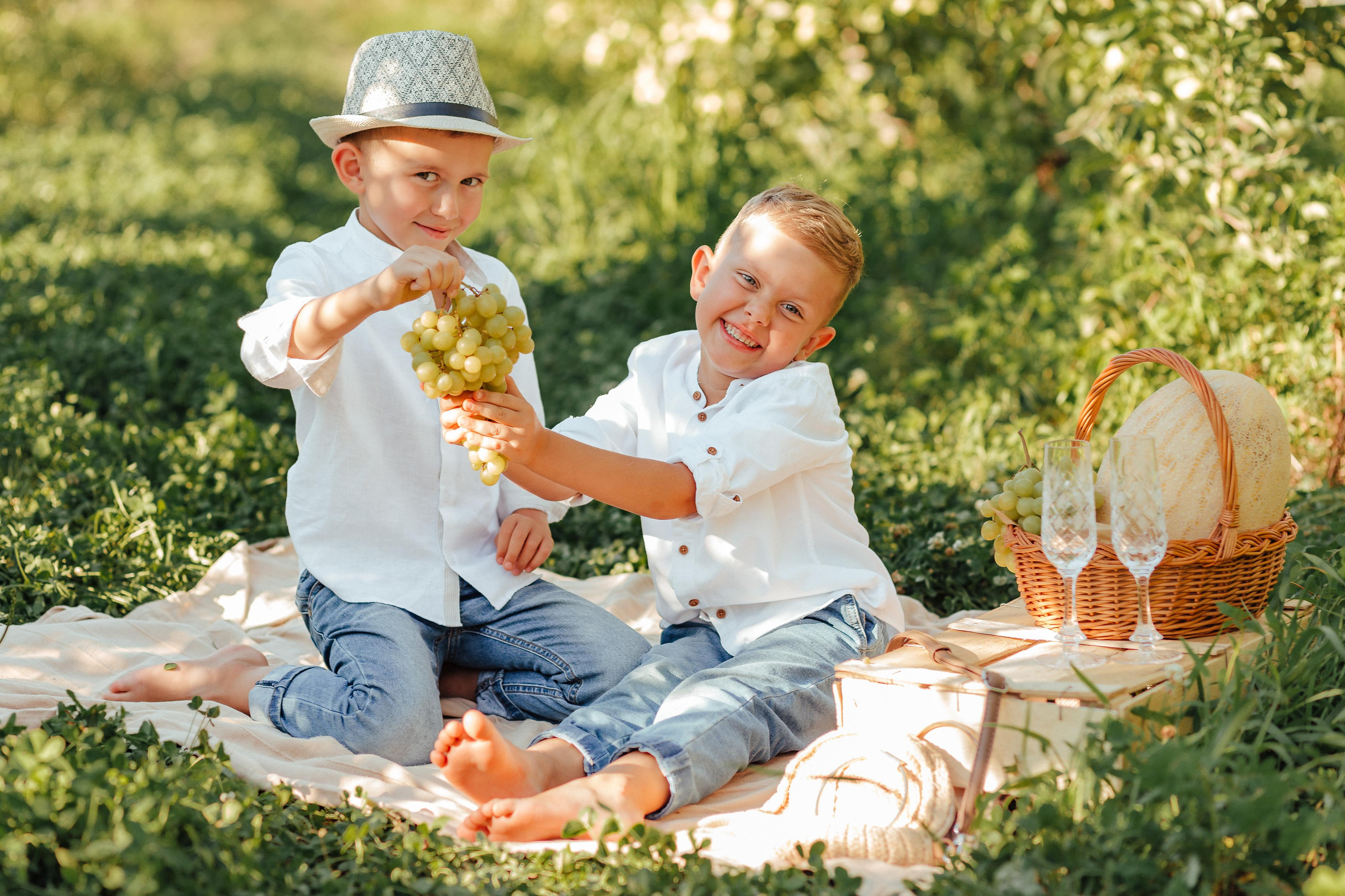 Илья и Юлия