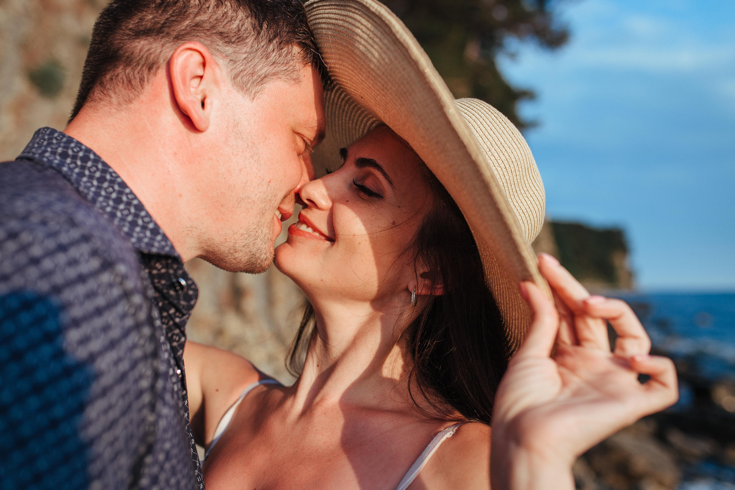 Александр и Юлия