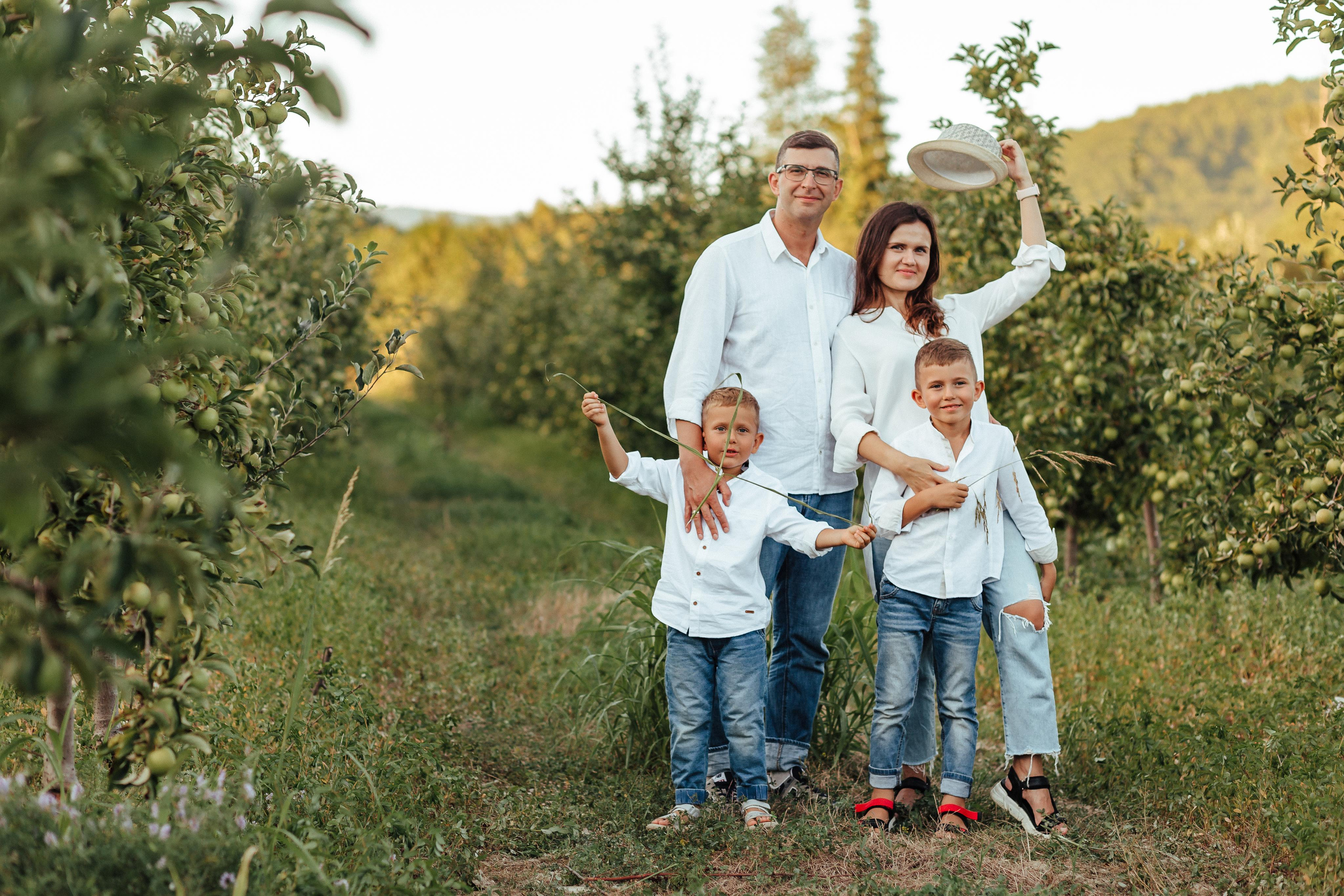 Илья и Юлия