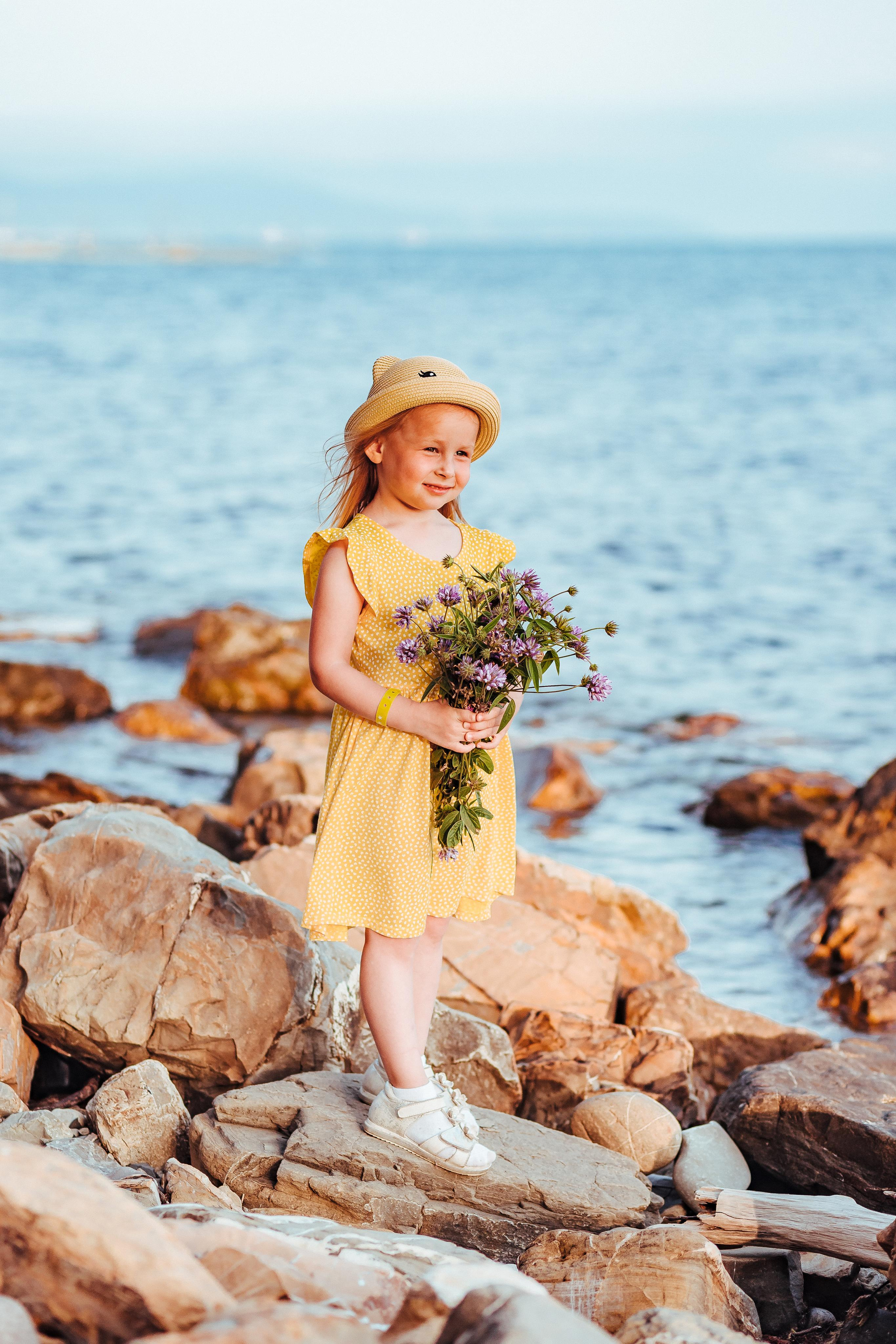 Павел, Кристина и Никуша