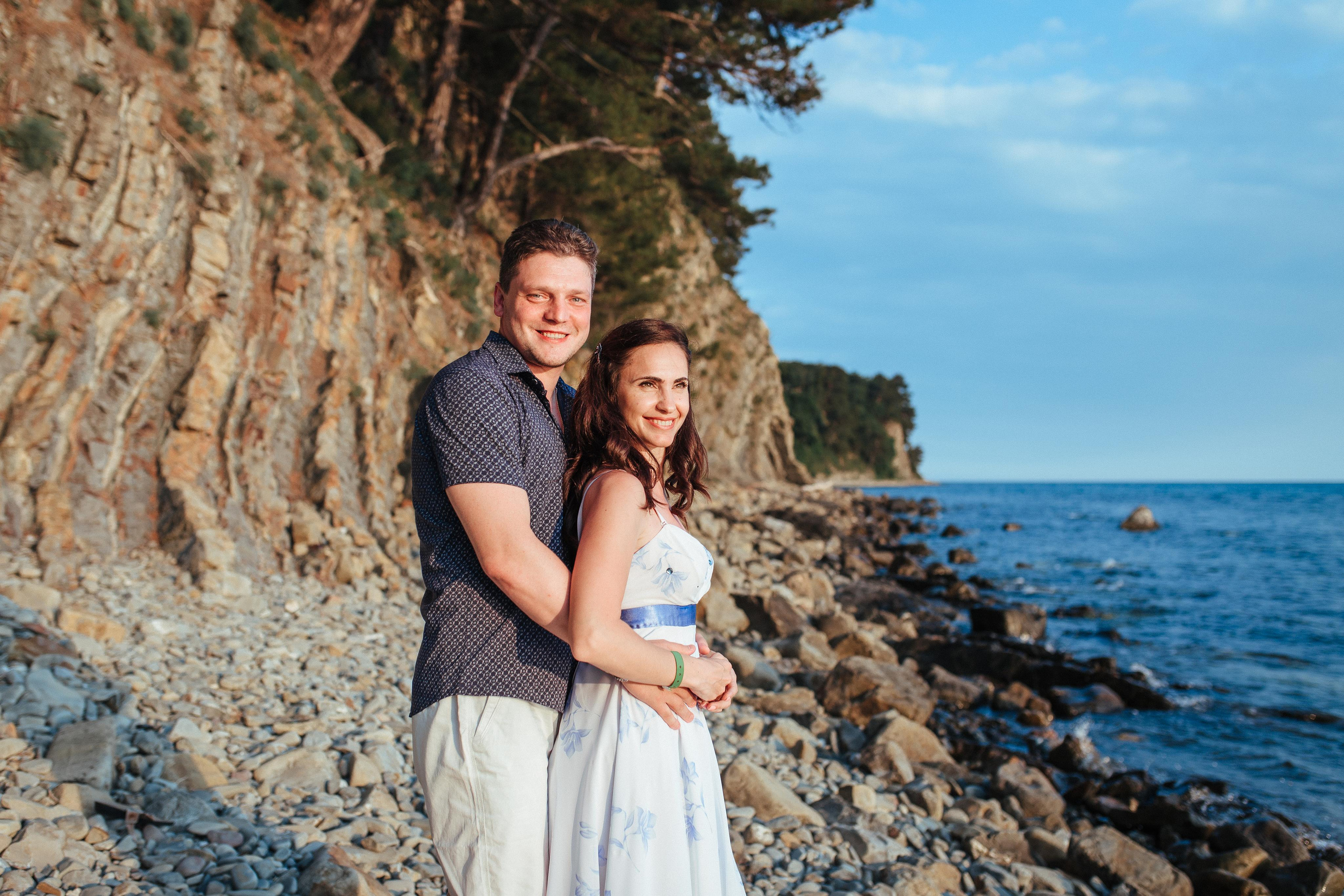 Александр и Юлия