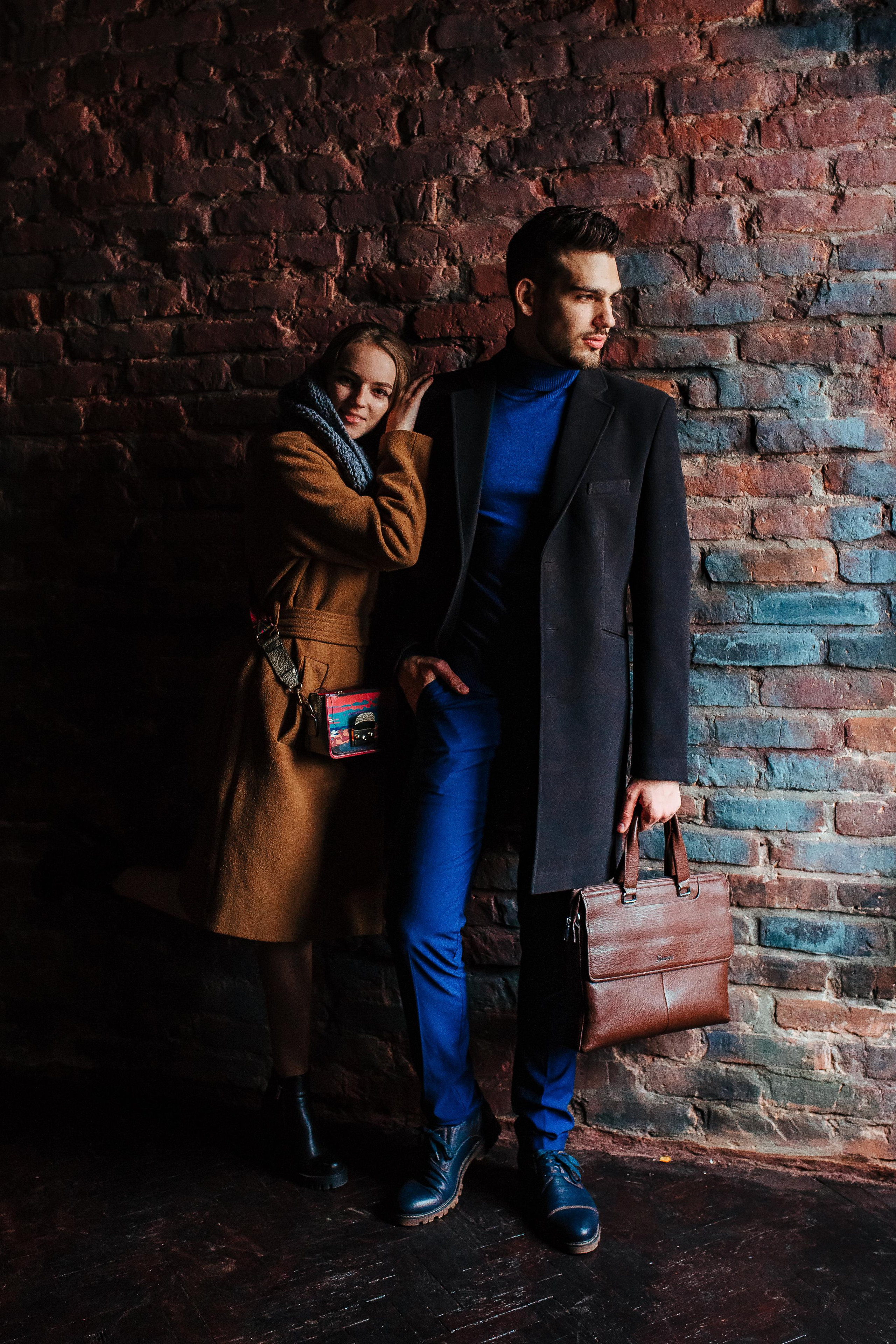 Любовь в кафе