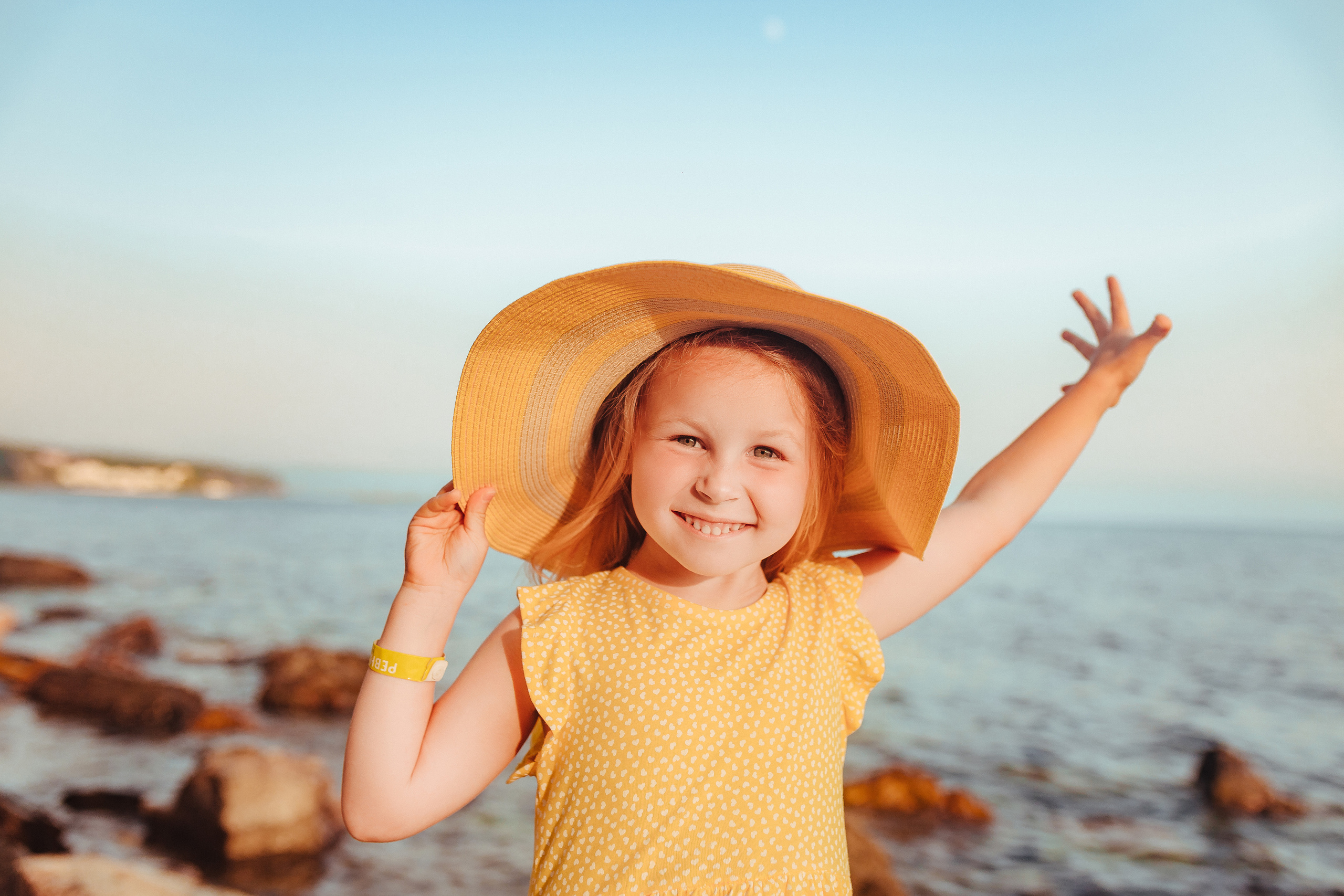 Павел, Кристина и Никуша