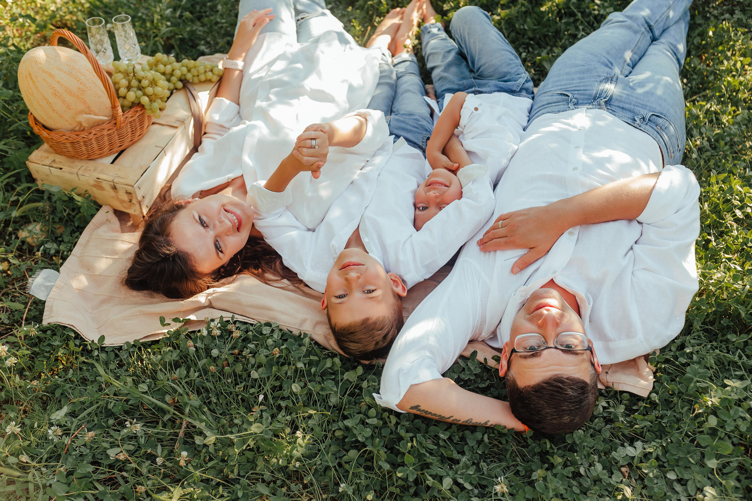 Илья и Юлия