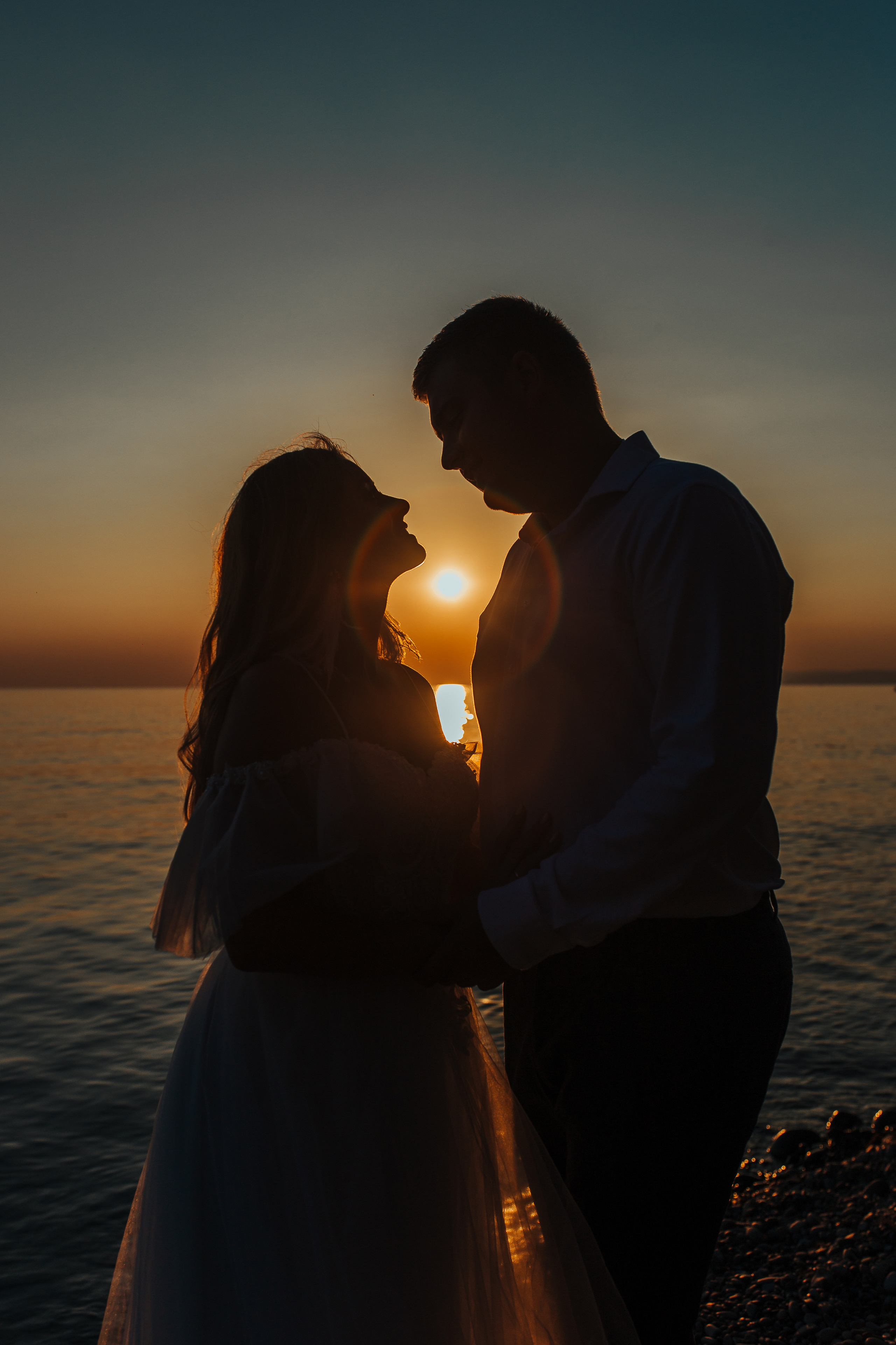 Кирилл и Катерина