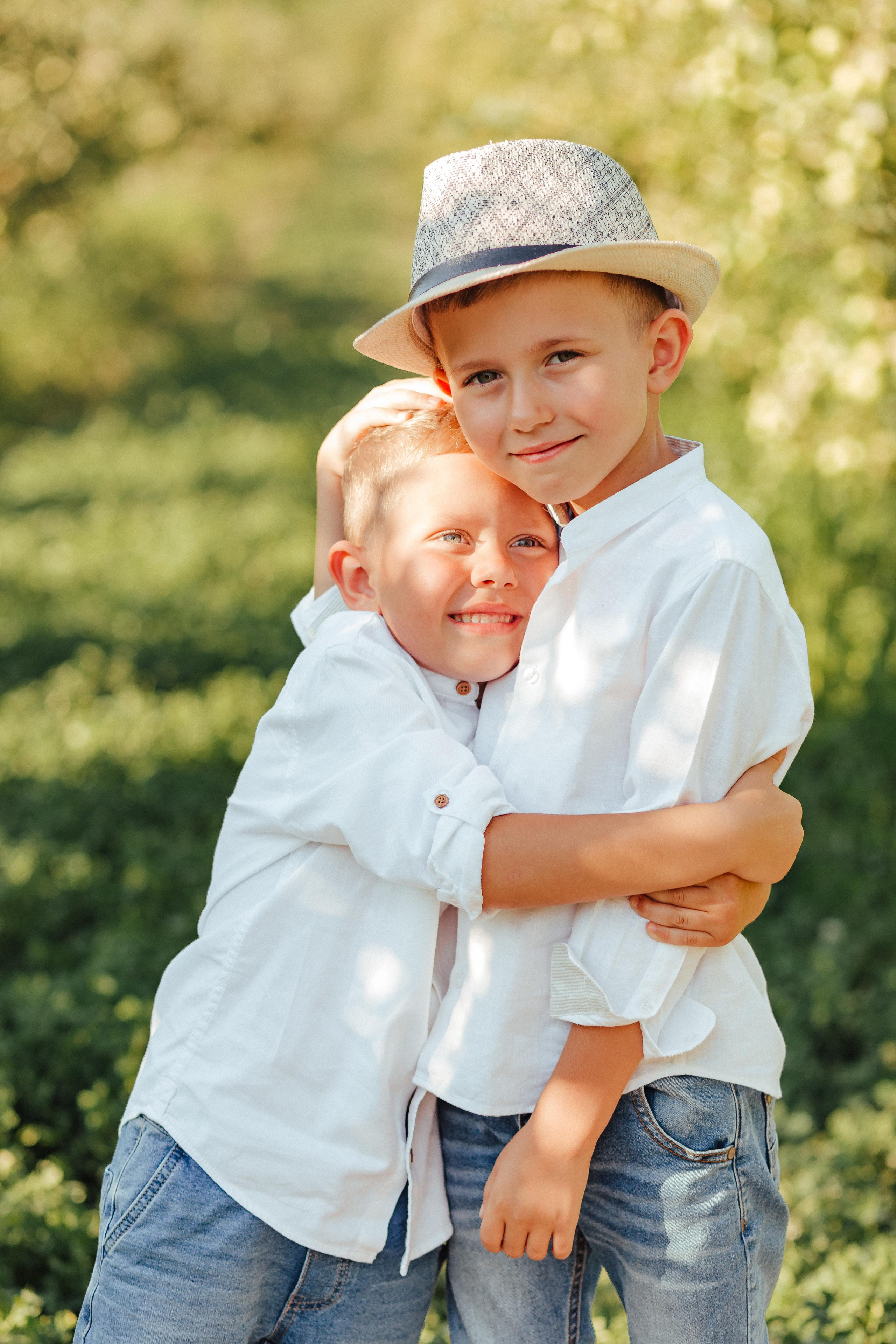 Илья и Юлия