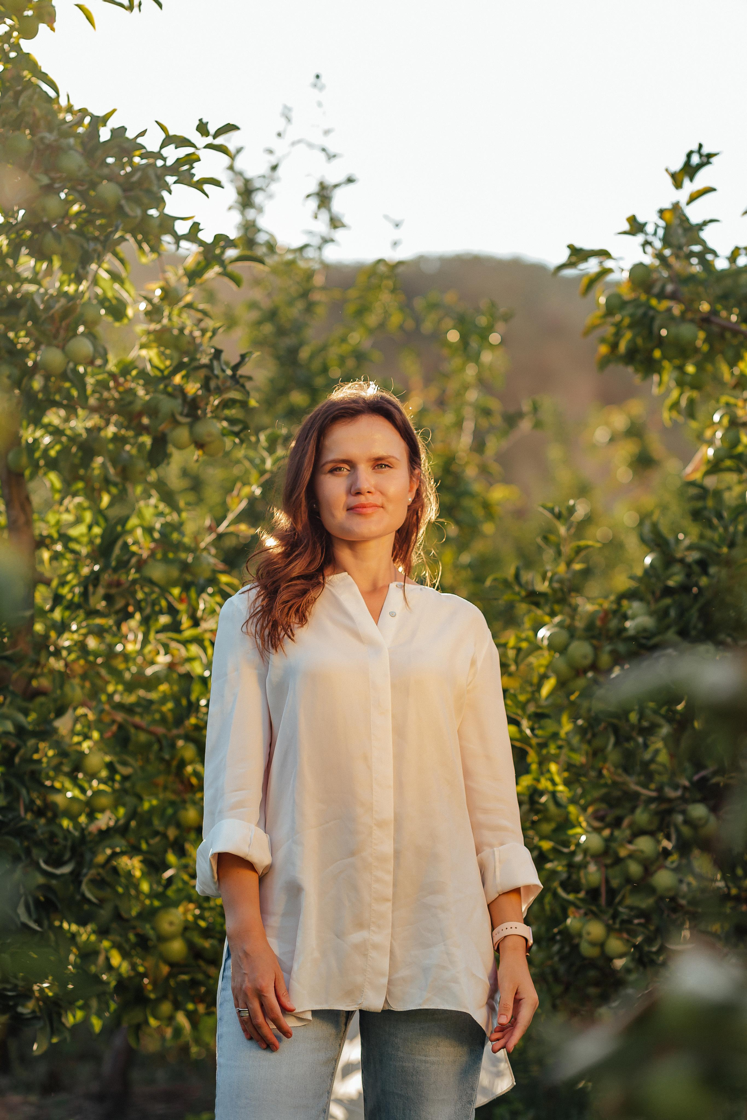 Илья и Юлия