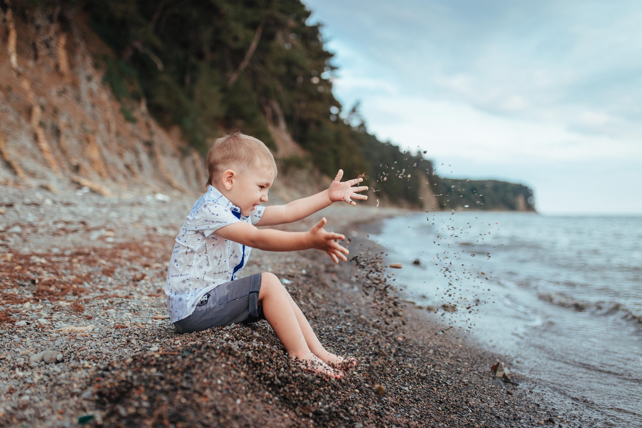 Александр и Юлия