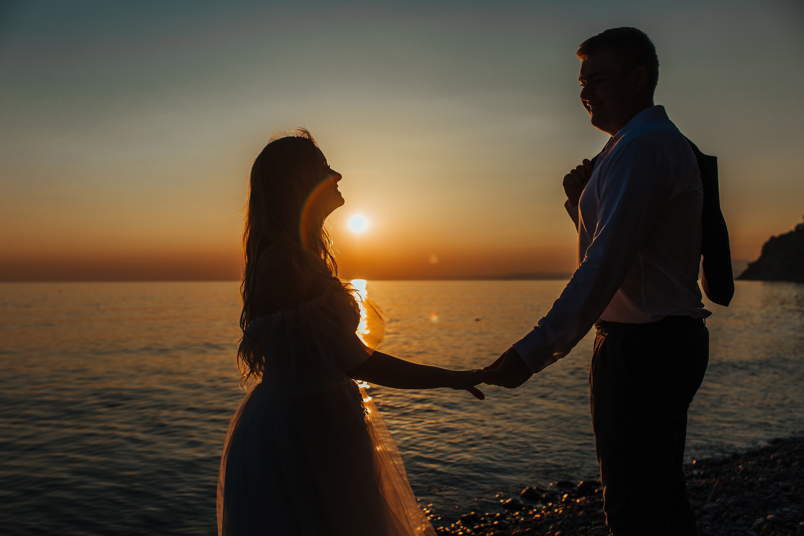 Кирилл и Катерина