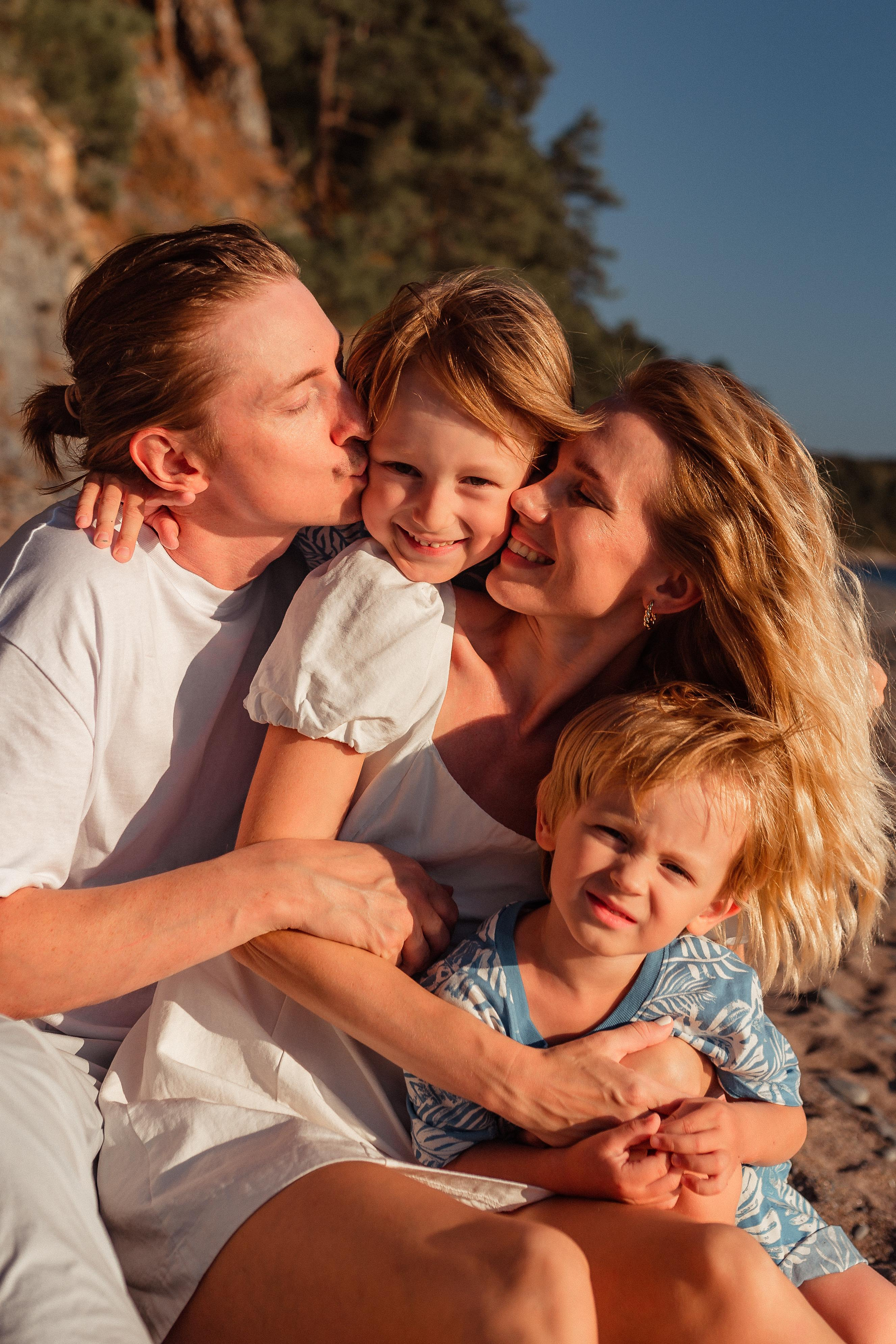 Назим и Алина