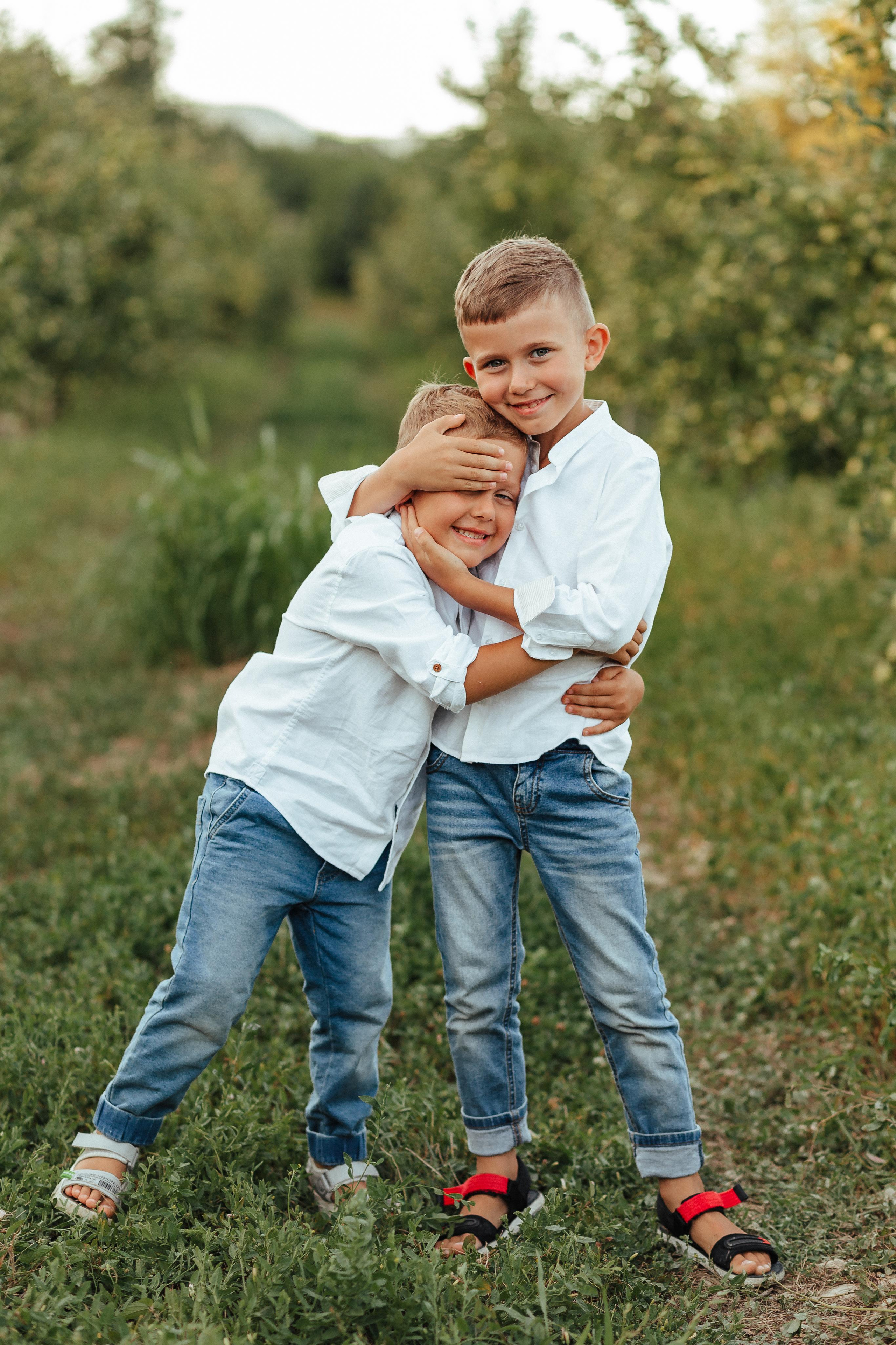 Илья и Юлия