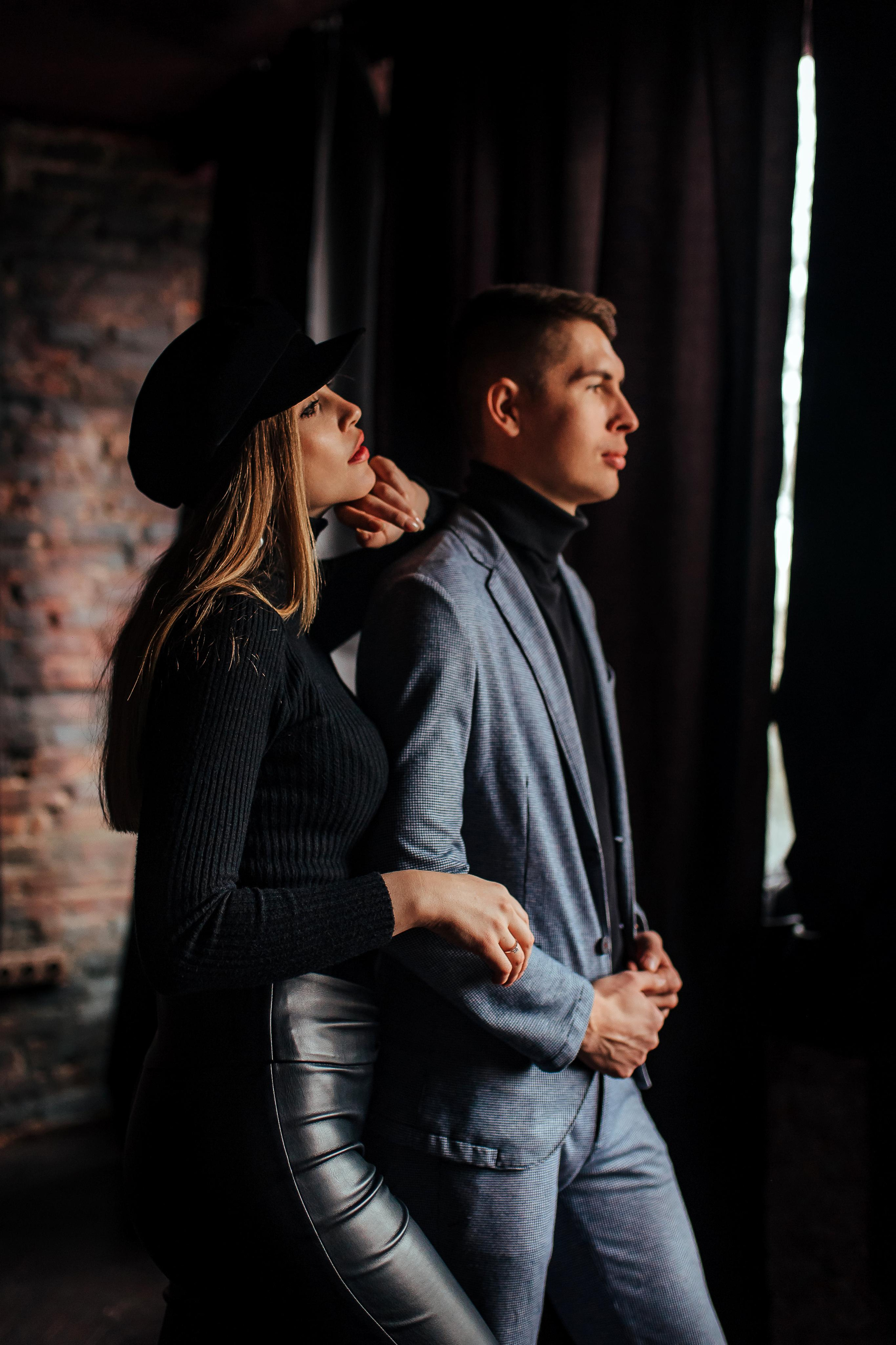 Руслан и Алина