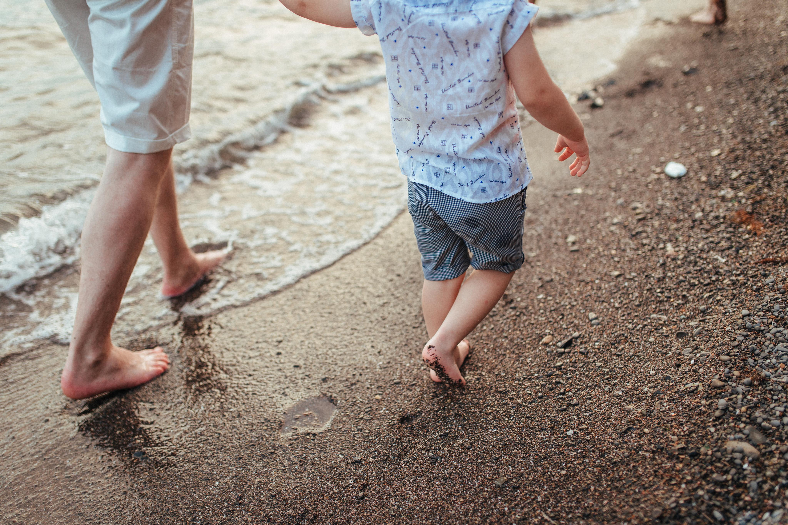 Александр и Юлия