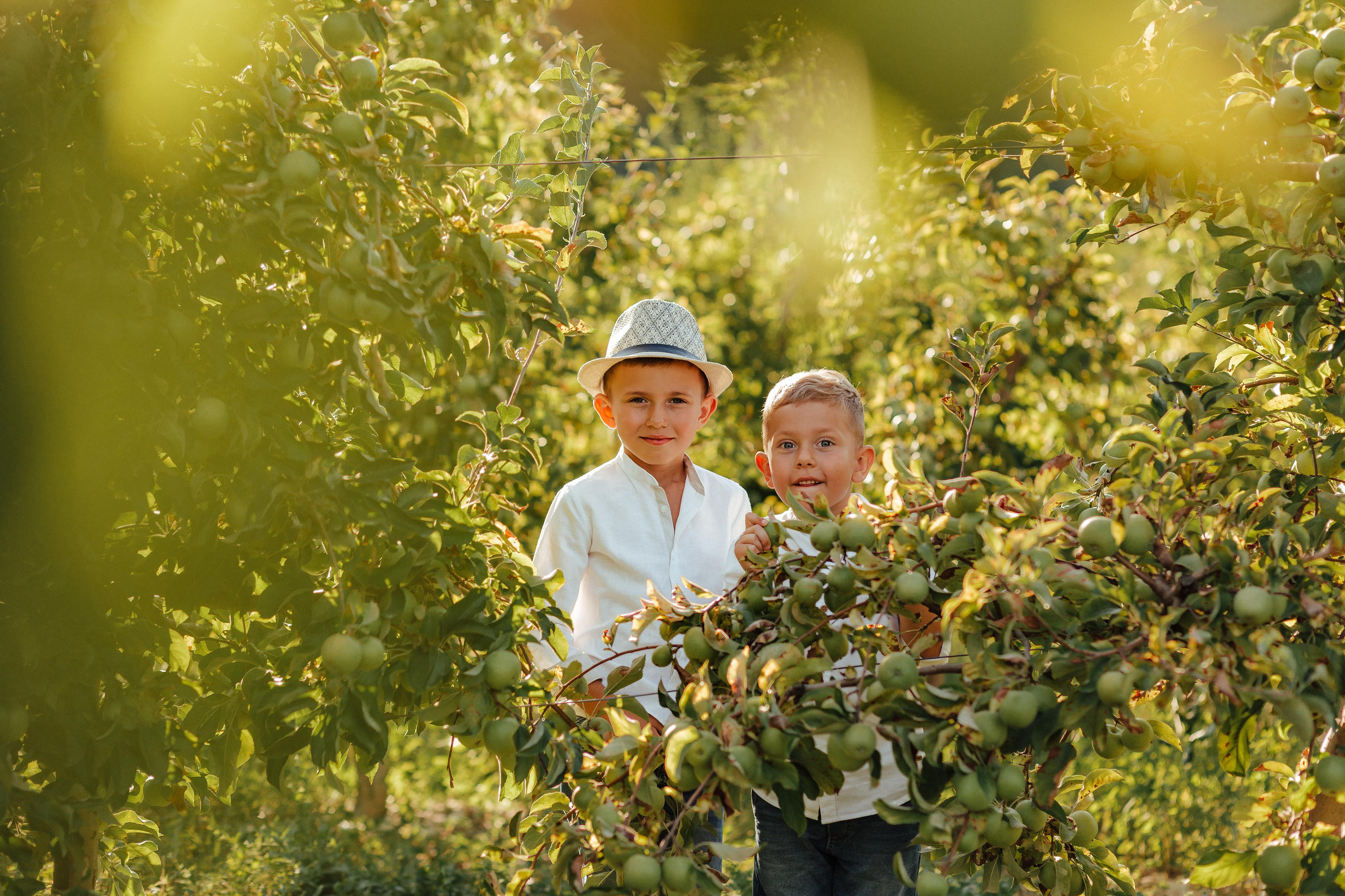 Илья и Юлия