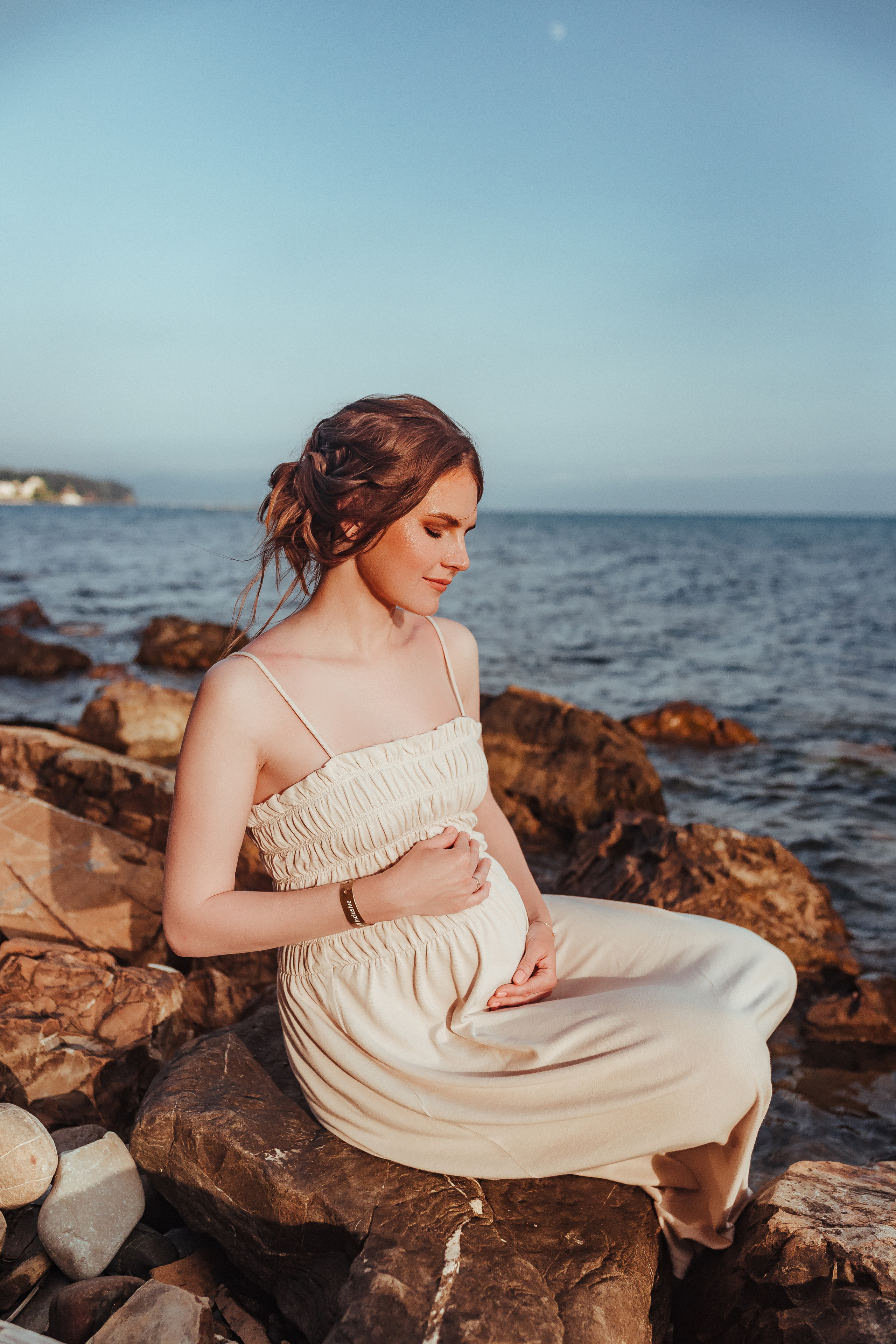 Павел, Кристина и Никуша