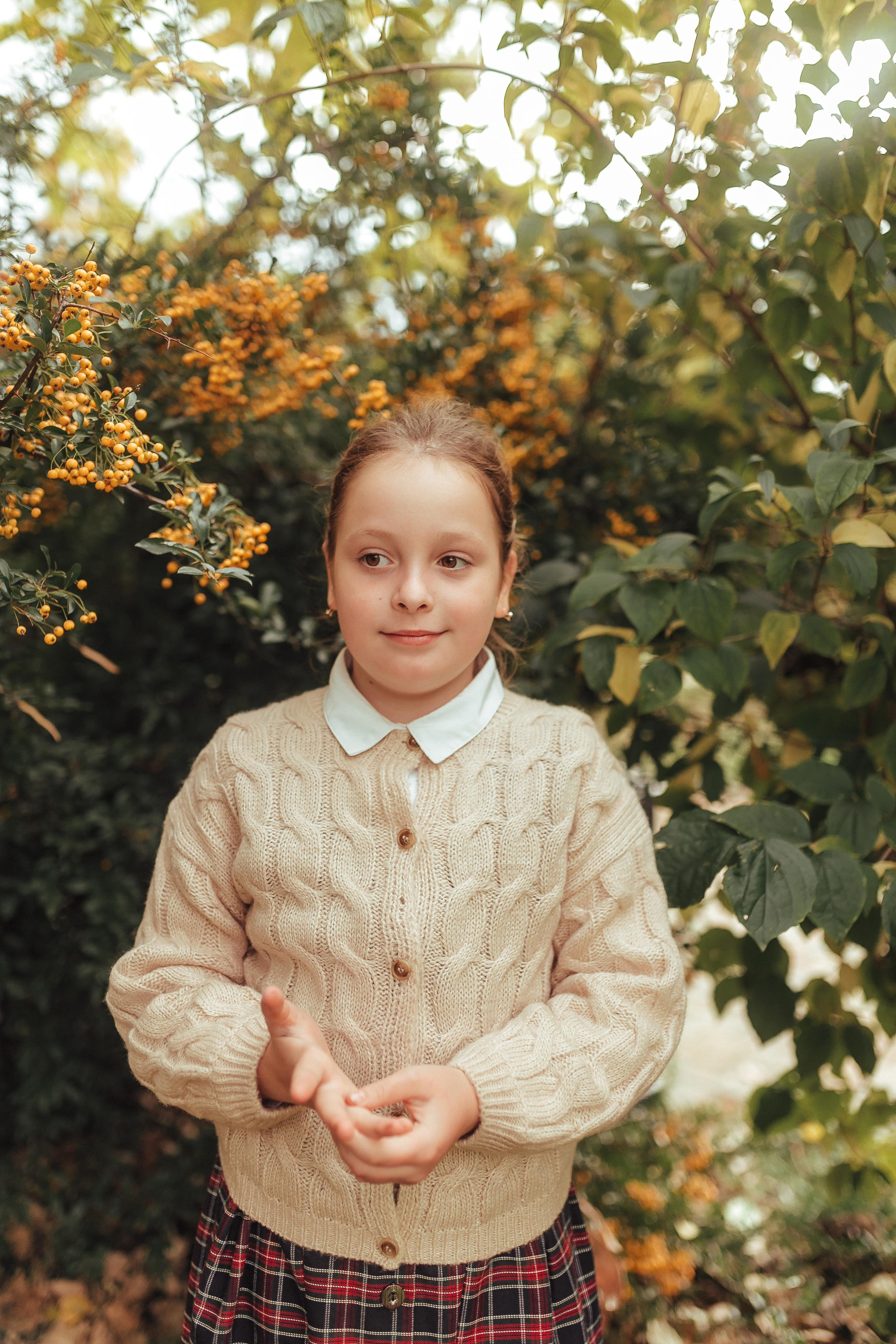 Осенняя 15 минутная съёмка