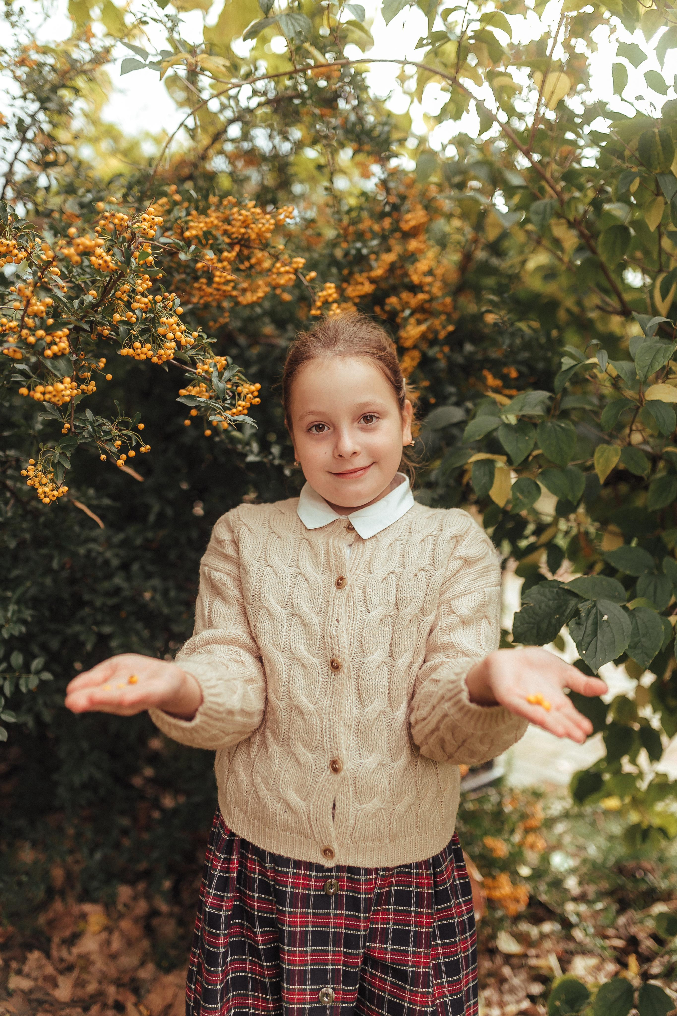 Осенняя 15 минутная съёмка