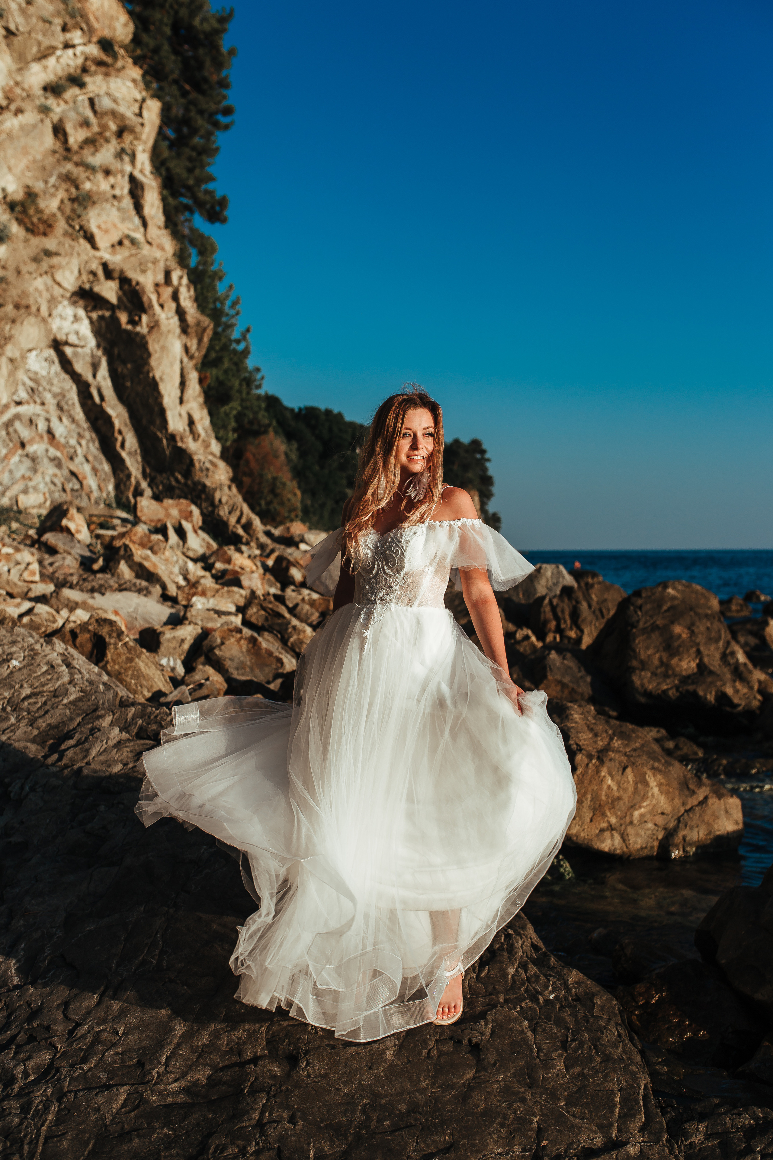 Кирилл и Катерина