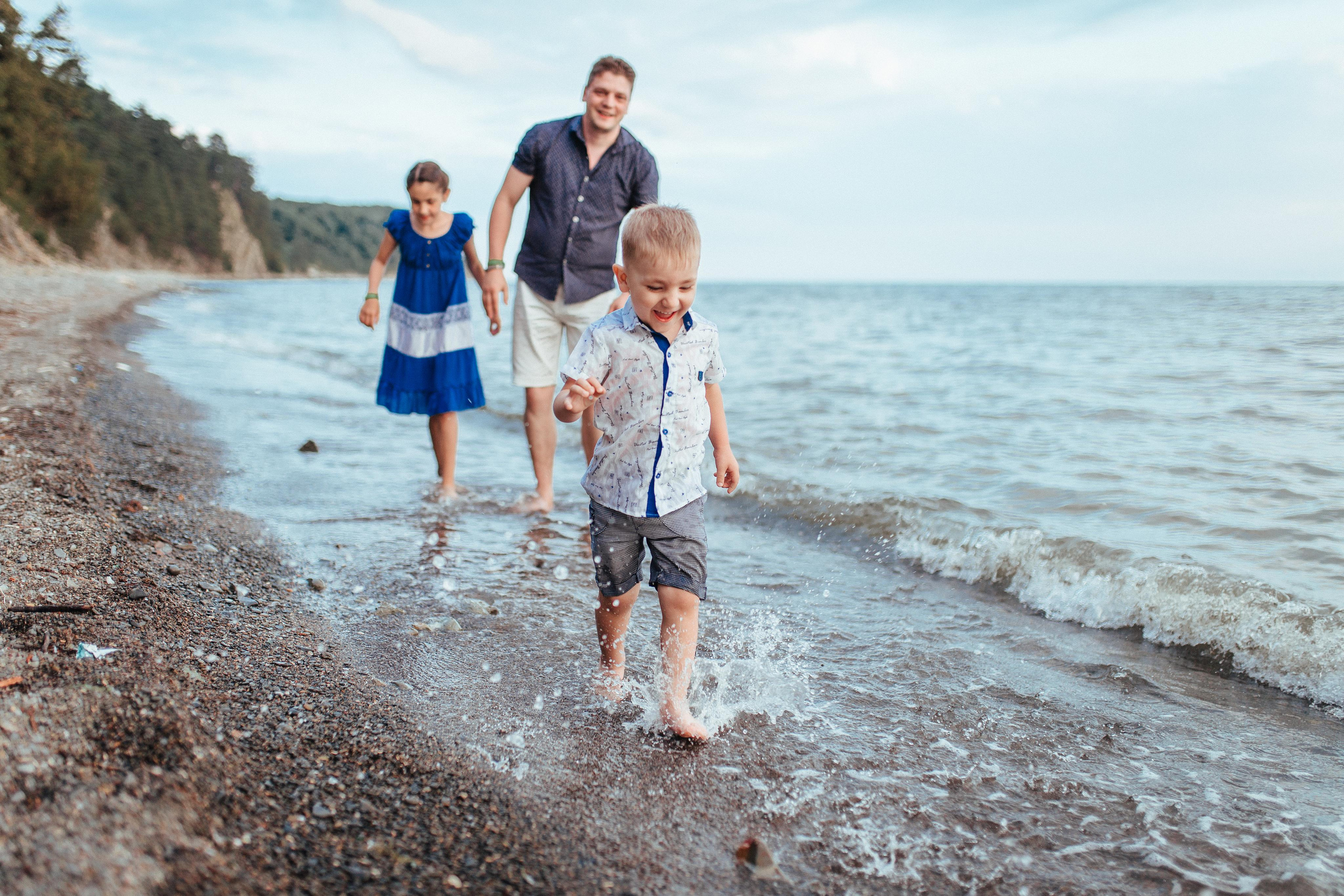 Александр и Юлия