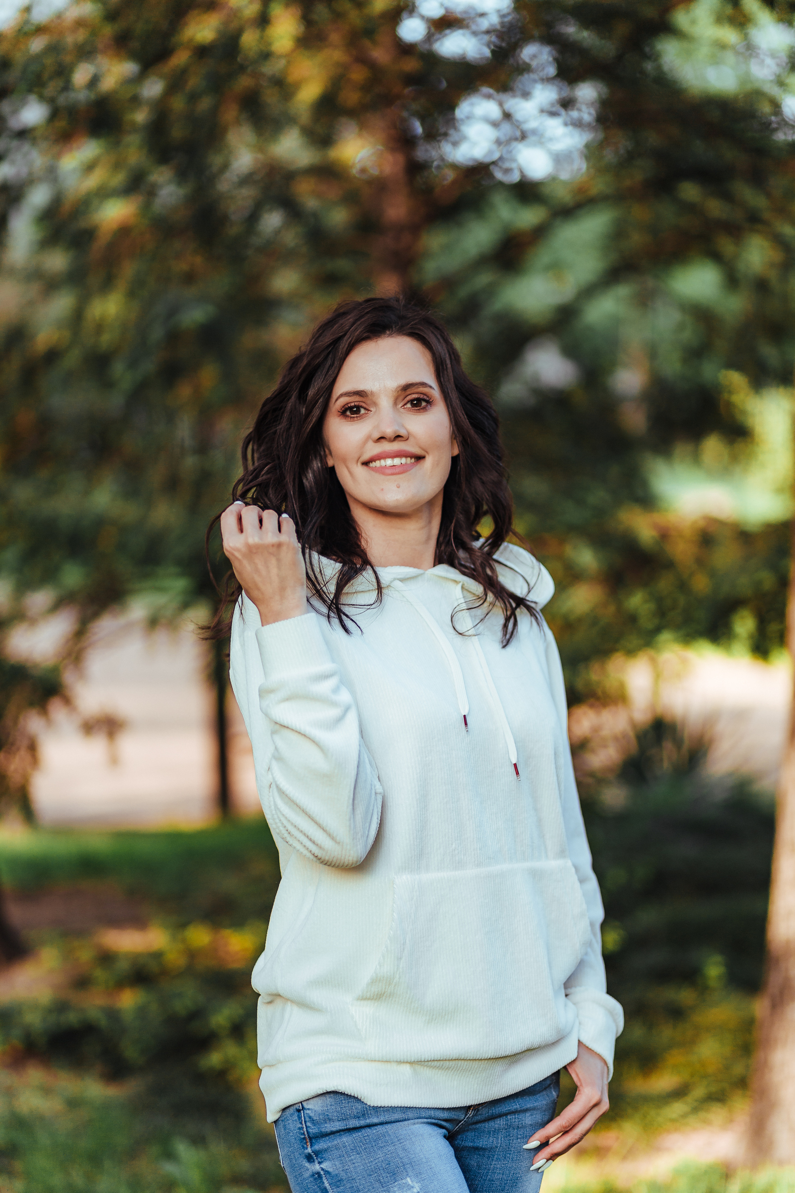 Татьяна, Ольга и Анна