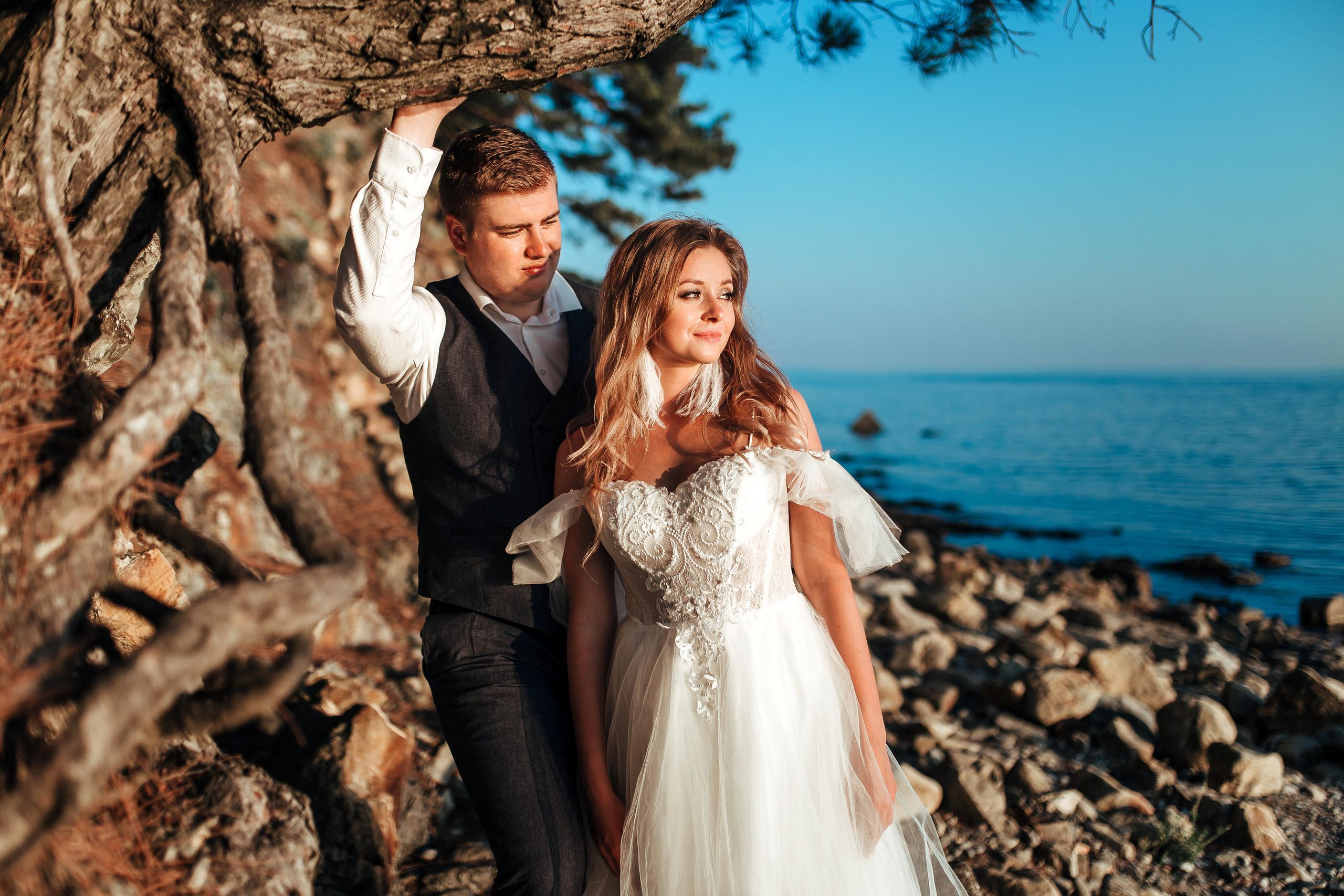 Кирилл и Катерина