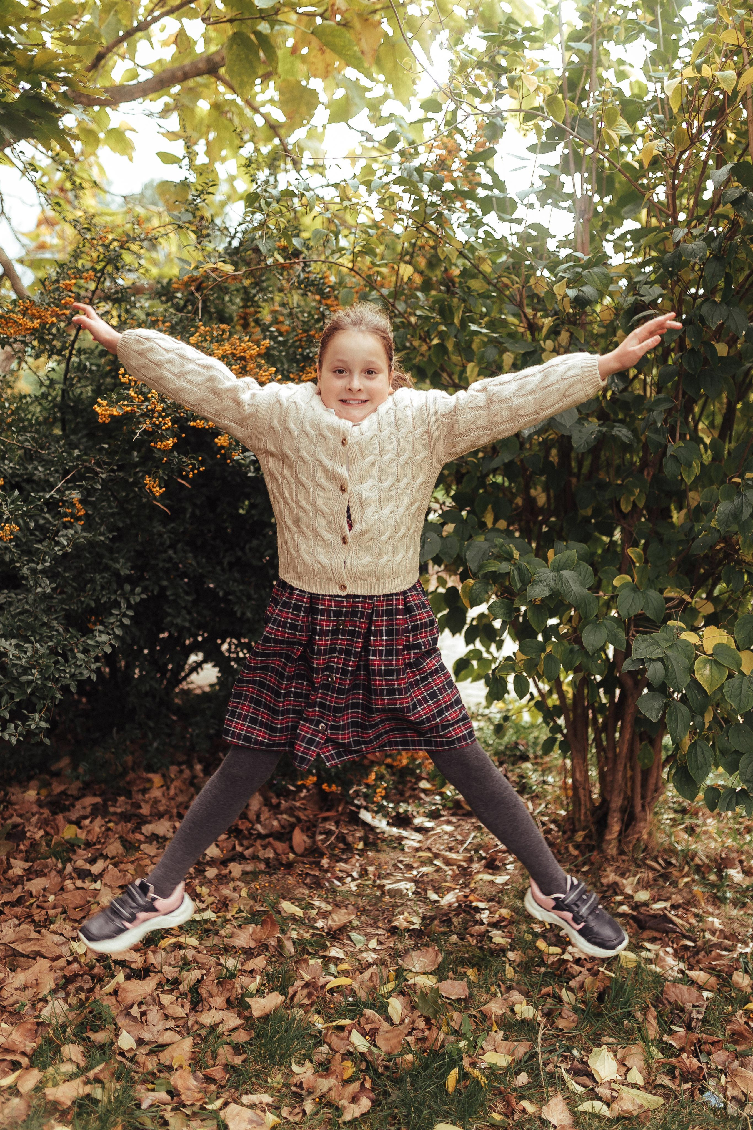 Осенняя 15 минутная съёмка