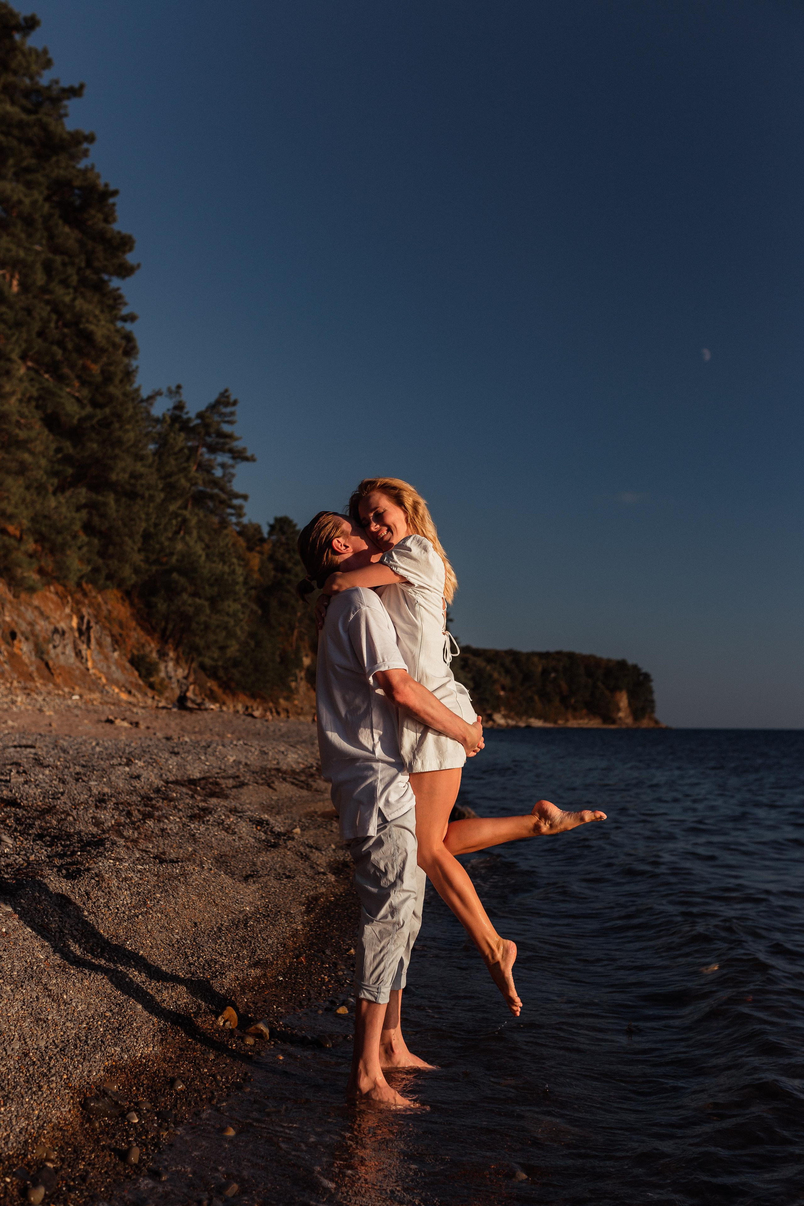 Назим и Алина