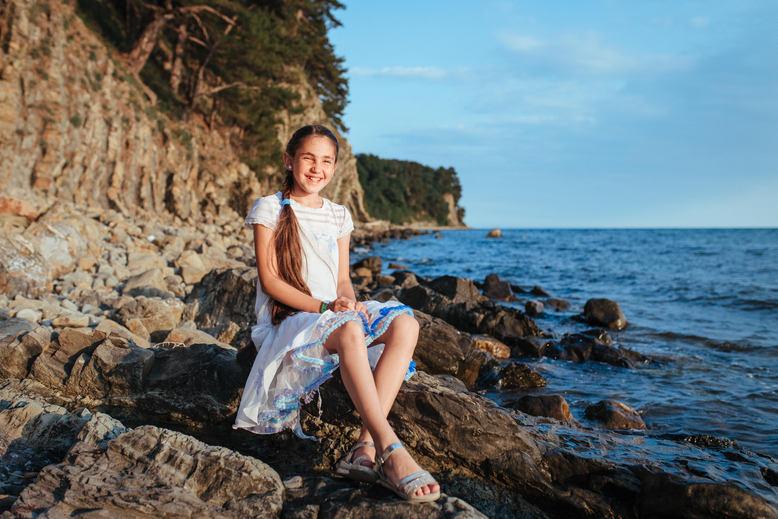 Александр и Юлия