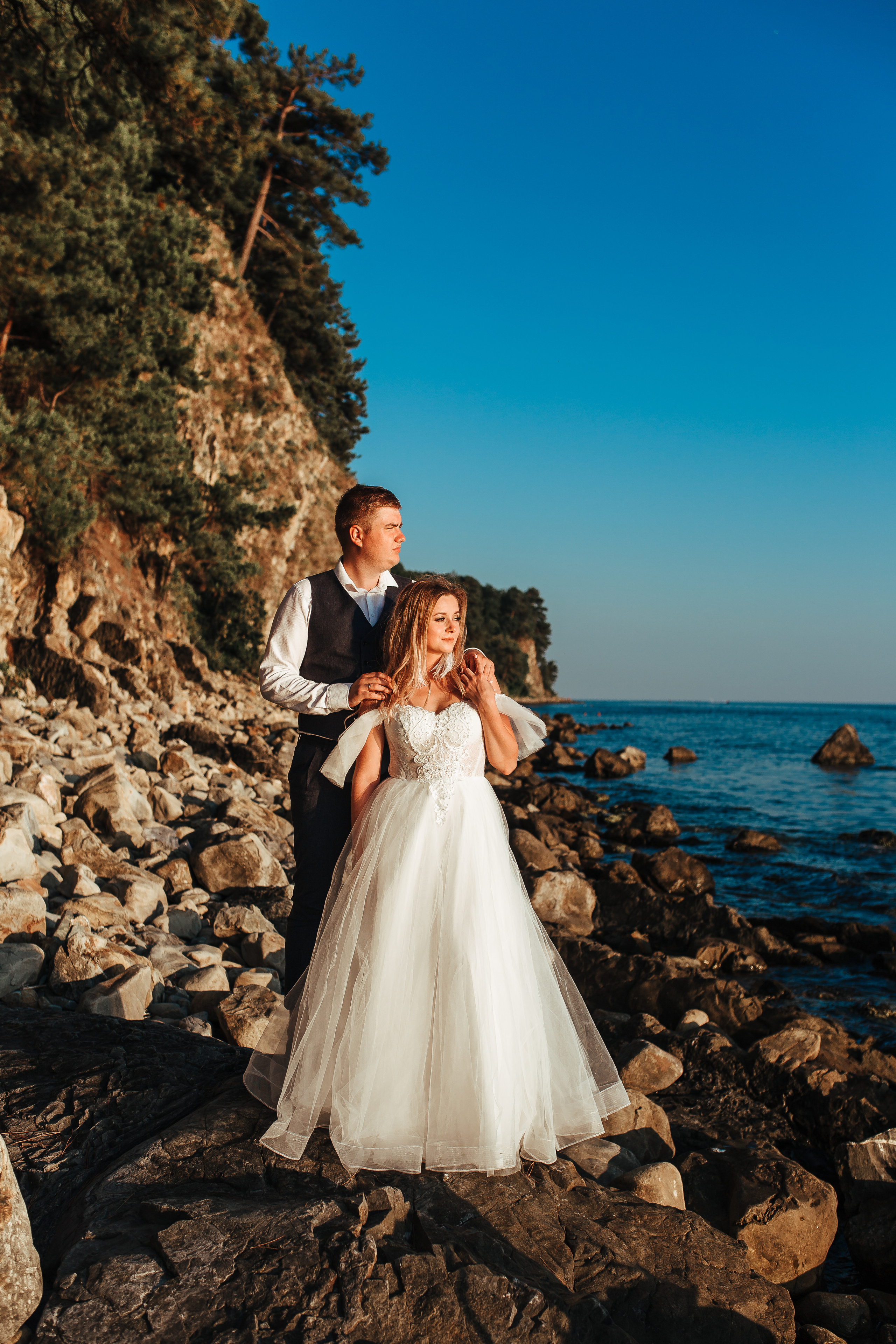 Кирилл и Катерина