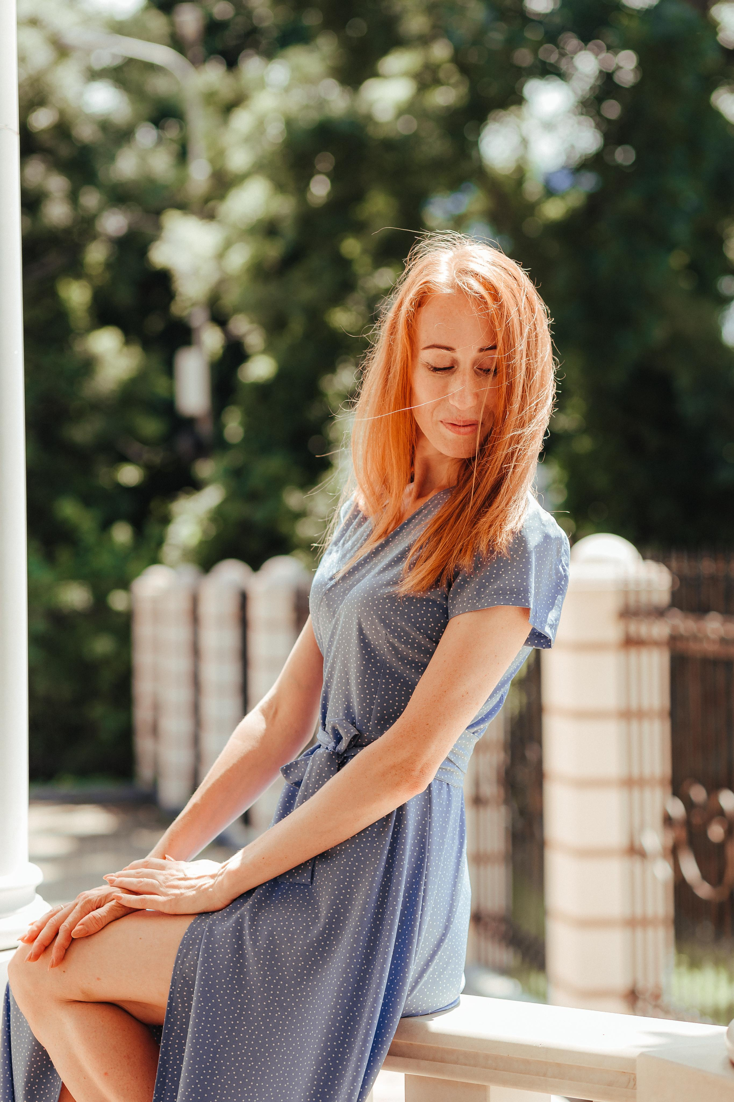 Диана и семья