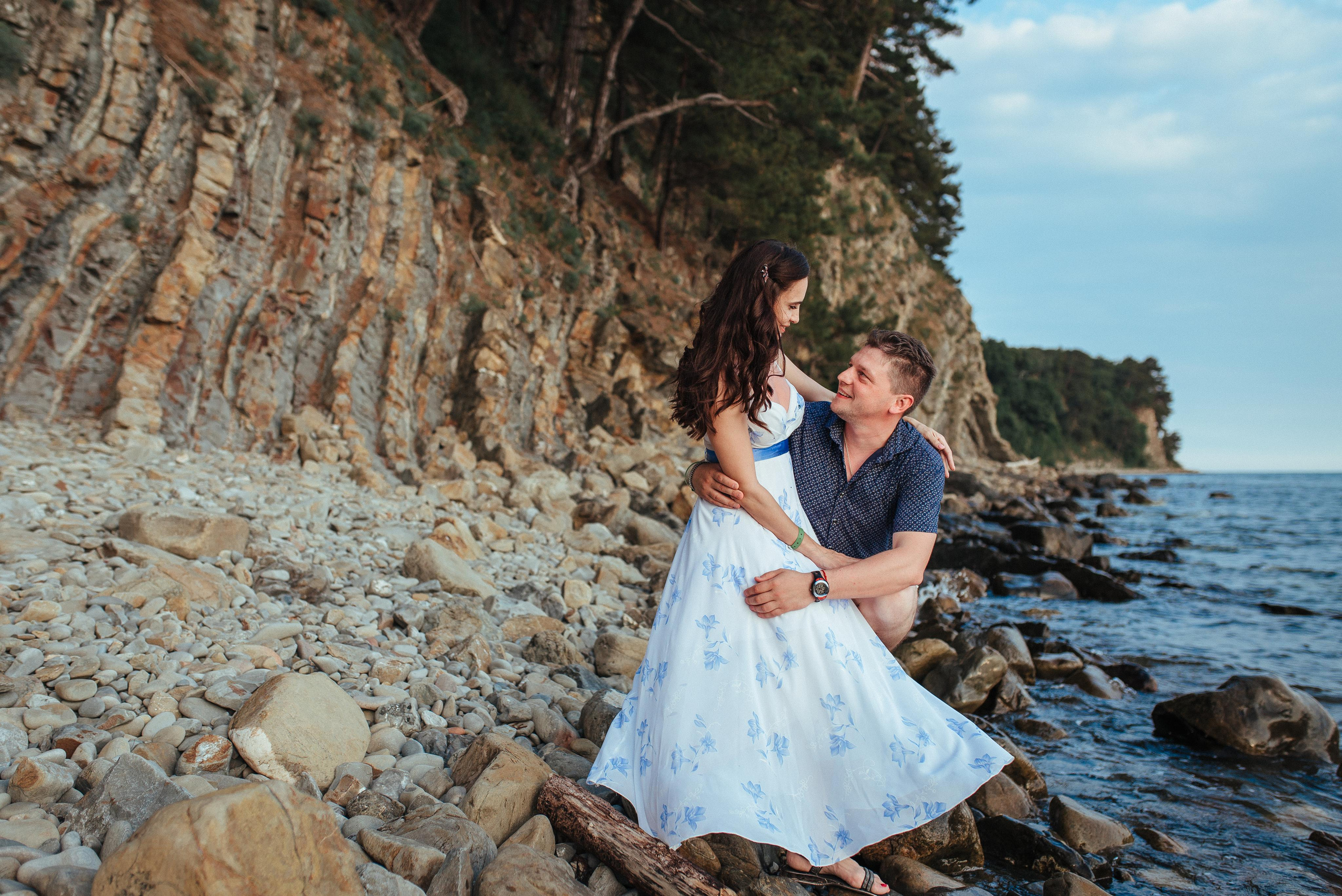 Александр и Юлия