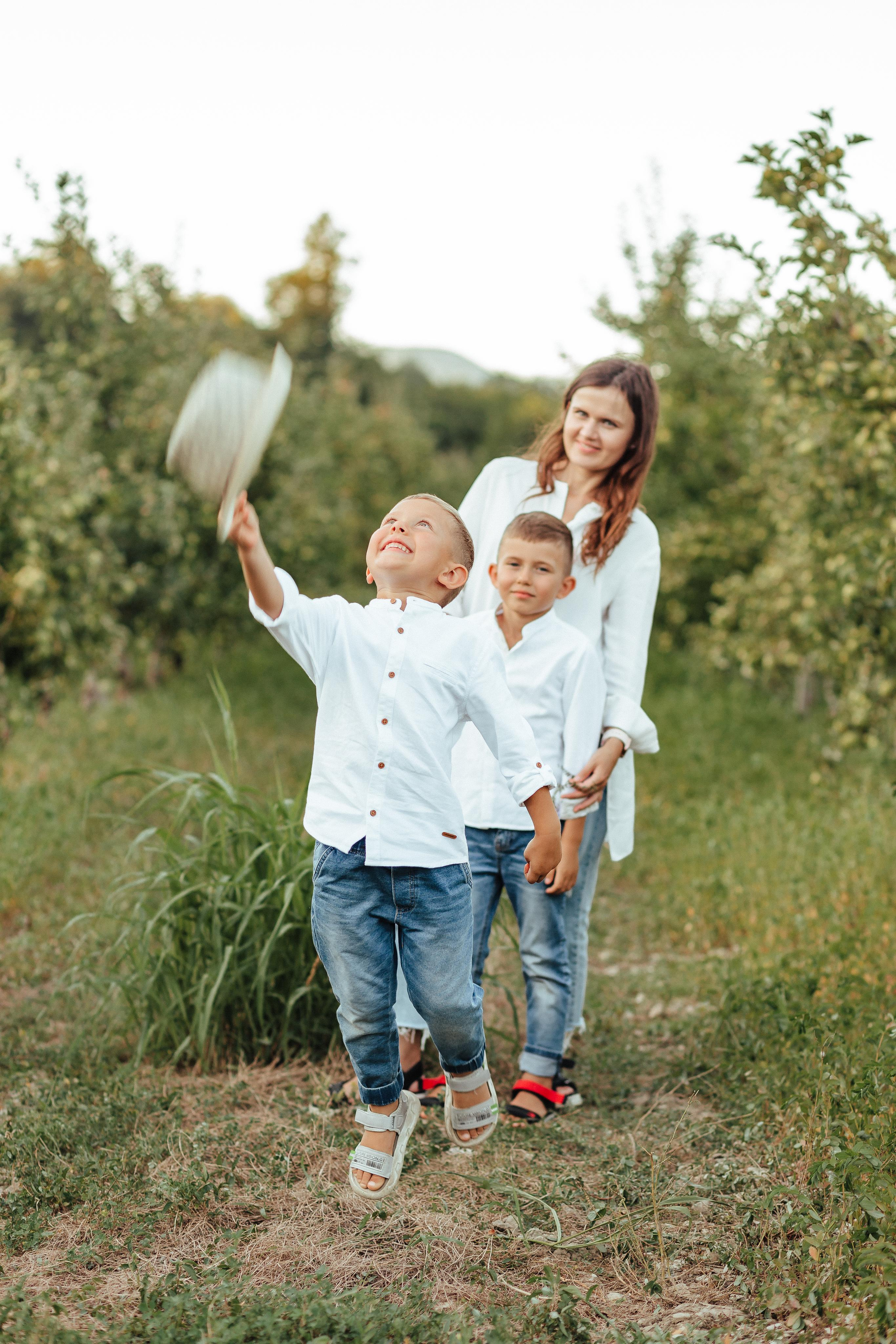 Илья и Юлия